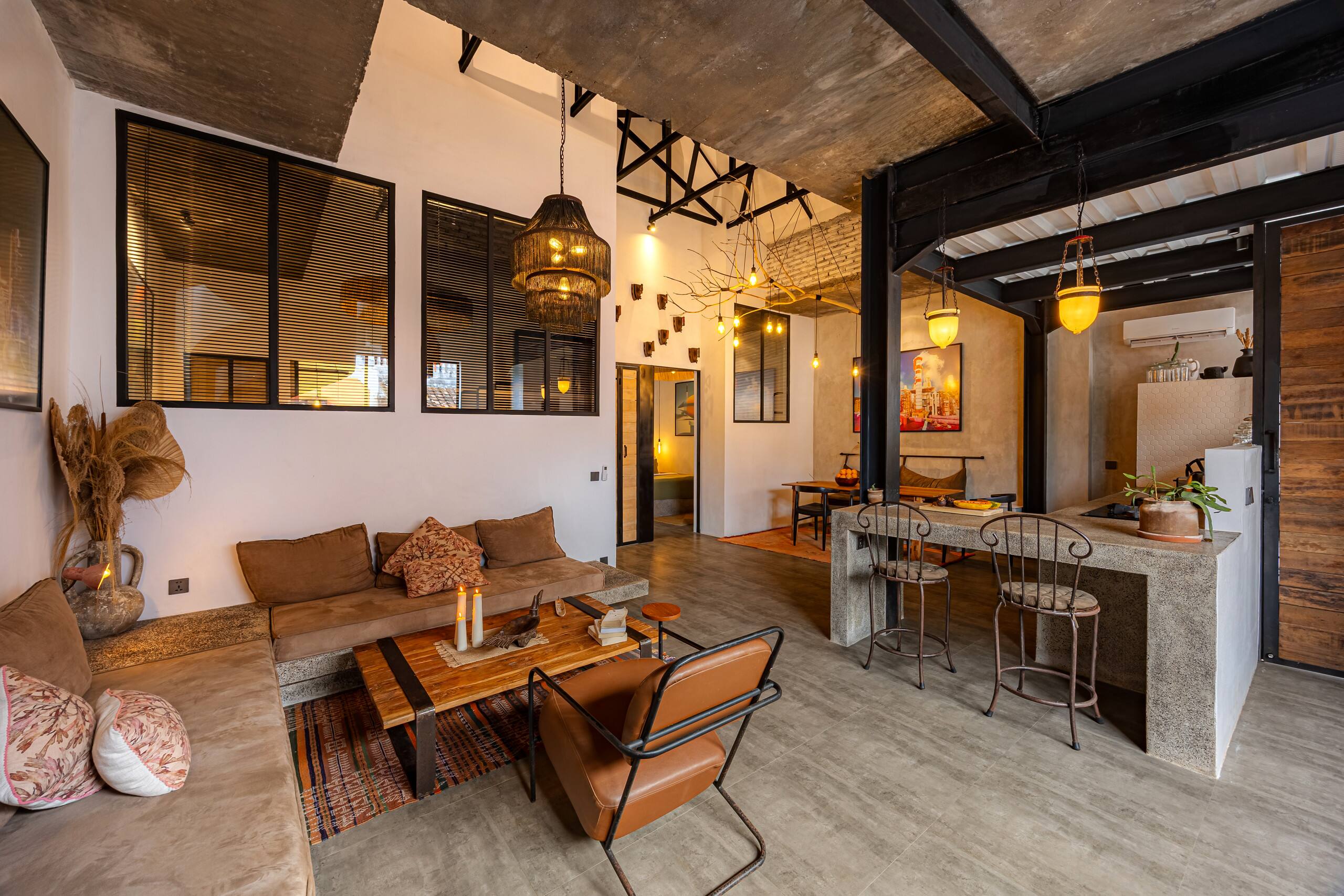Officina 17 Canggu | Summerhouse Bali 10