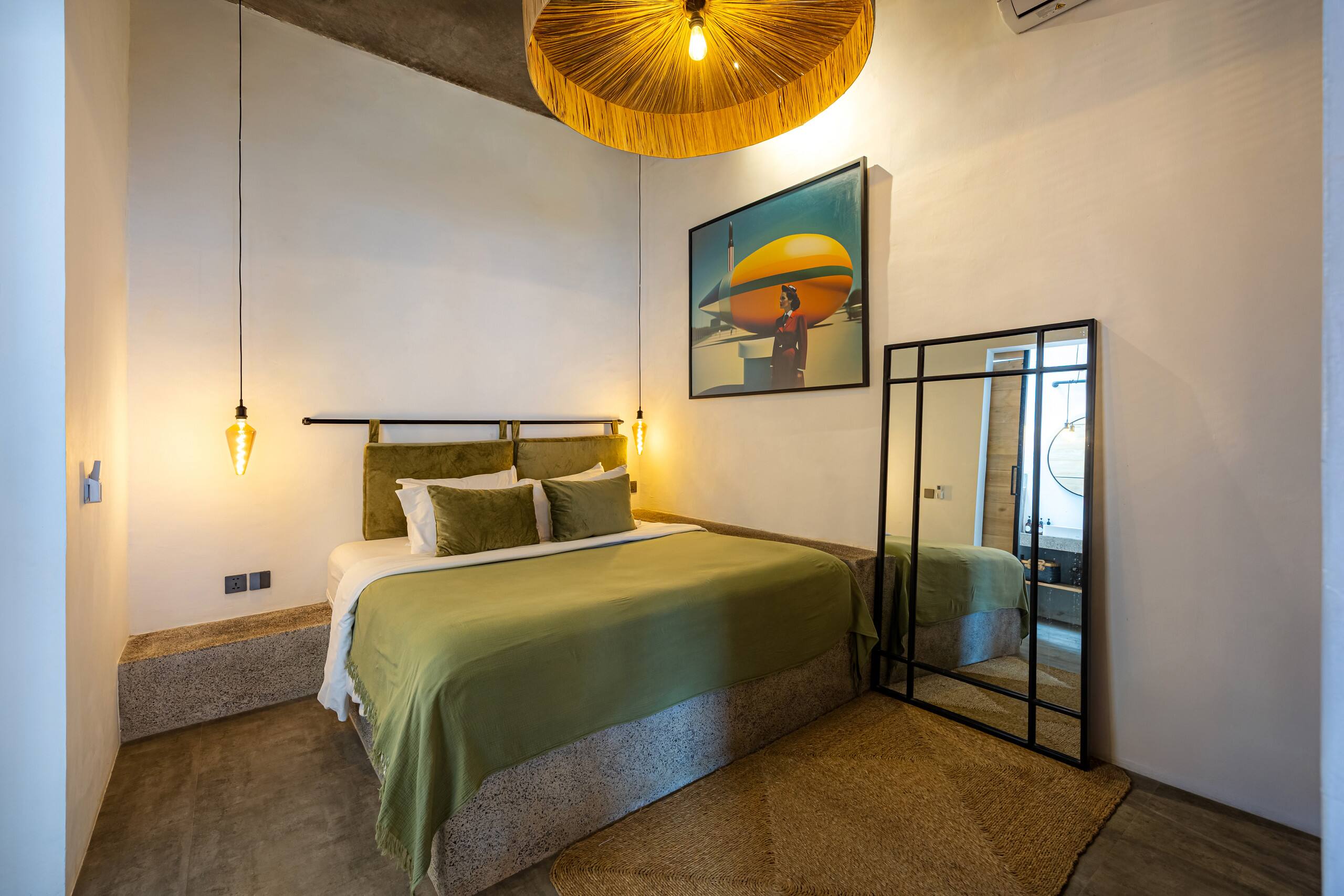 Officina 17 Canggu | Summerhouse Bali 8