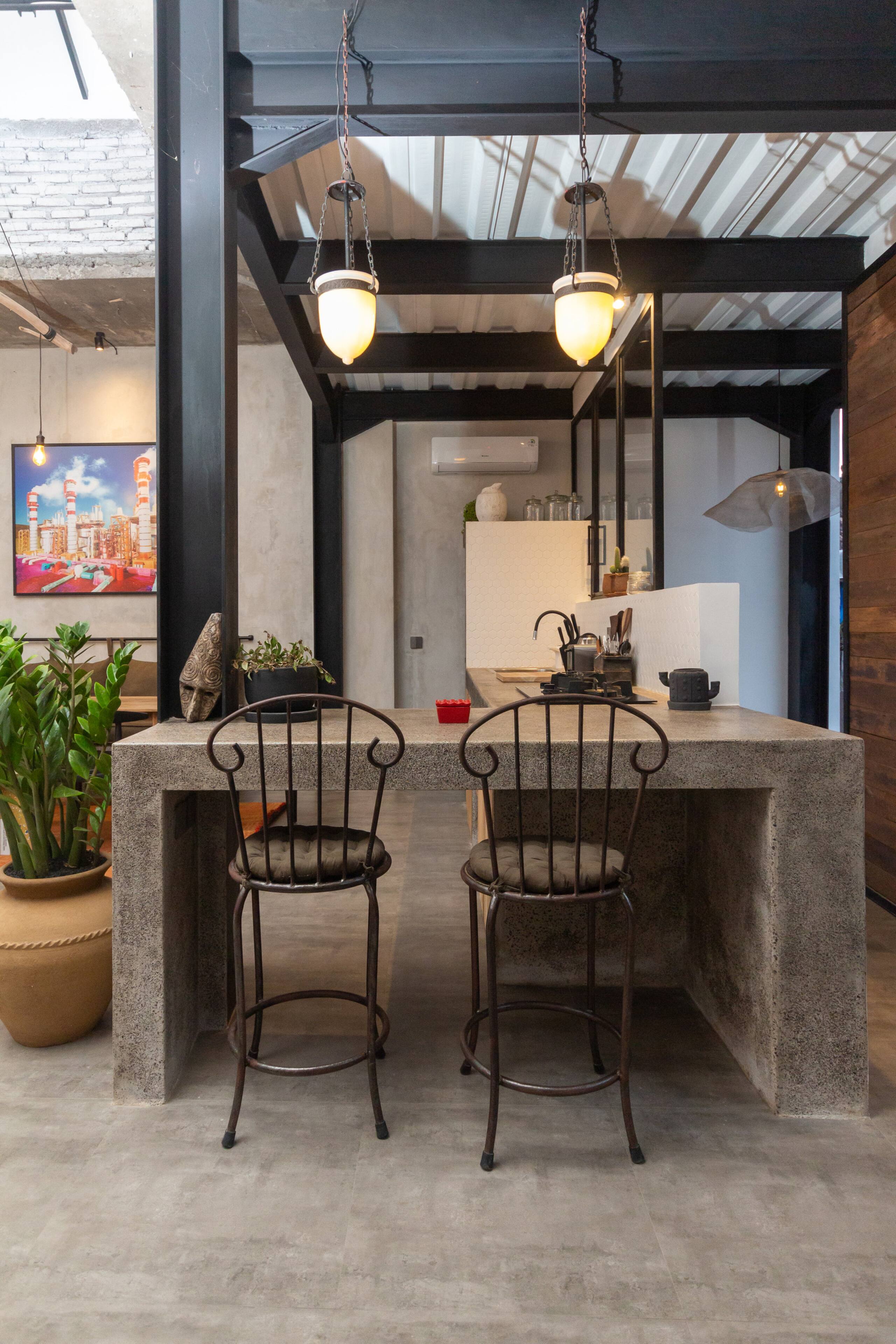 Officina 17 Canggu | Summerhouse Bali 13