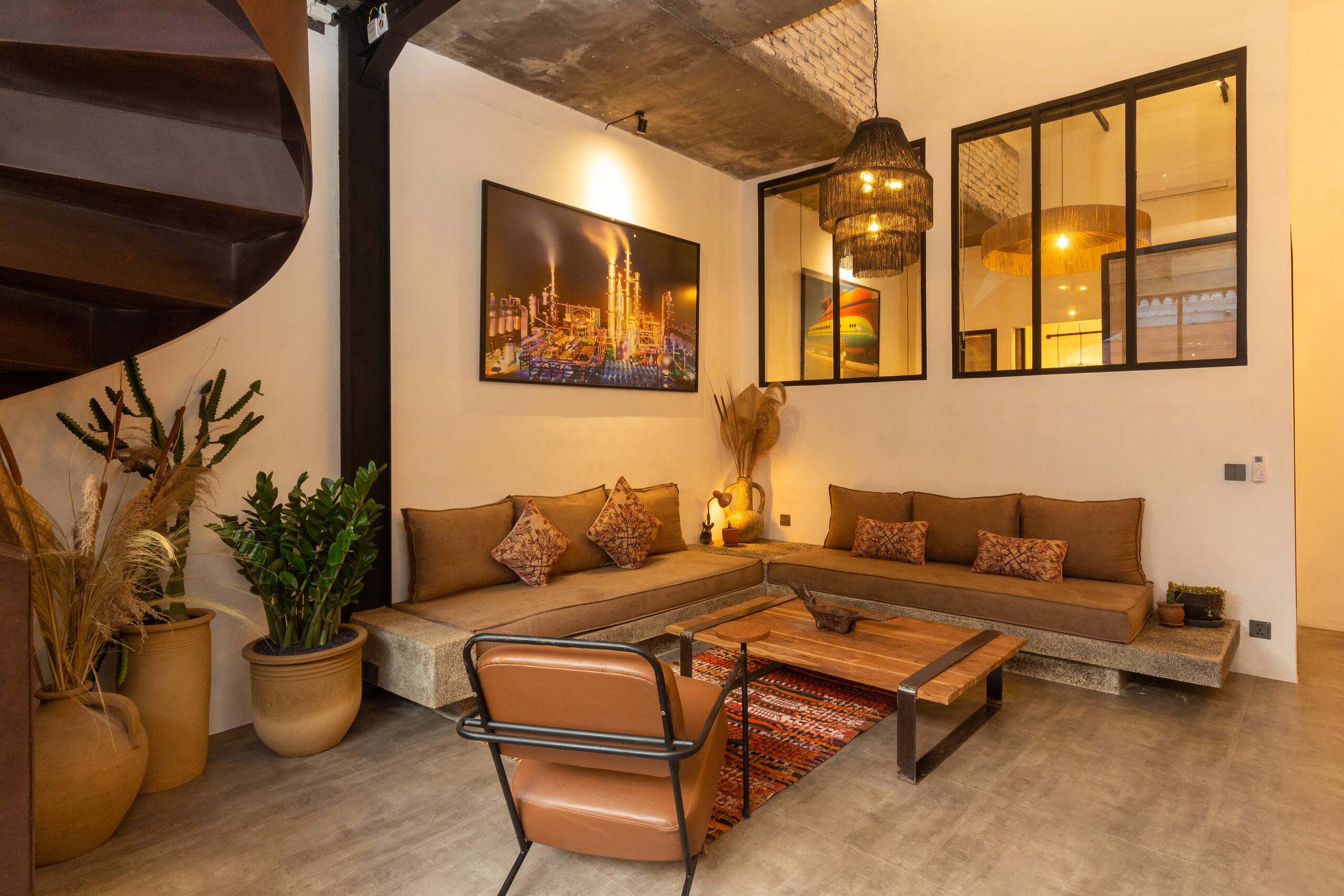 Officina 17 Canggu | Summerhouse Bali 12