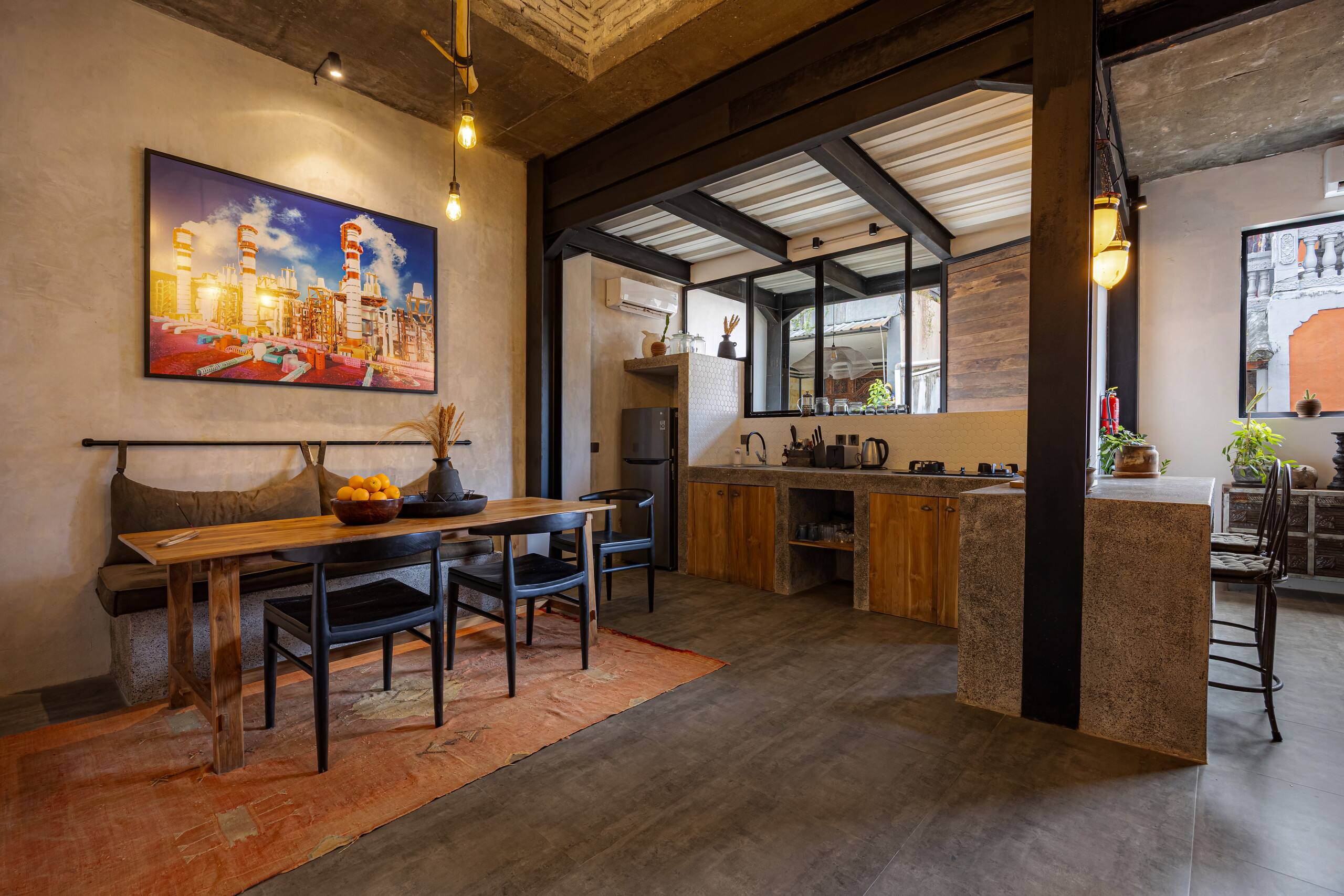 Officina 17 Canggu | Summerhouse Bali — photo 2