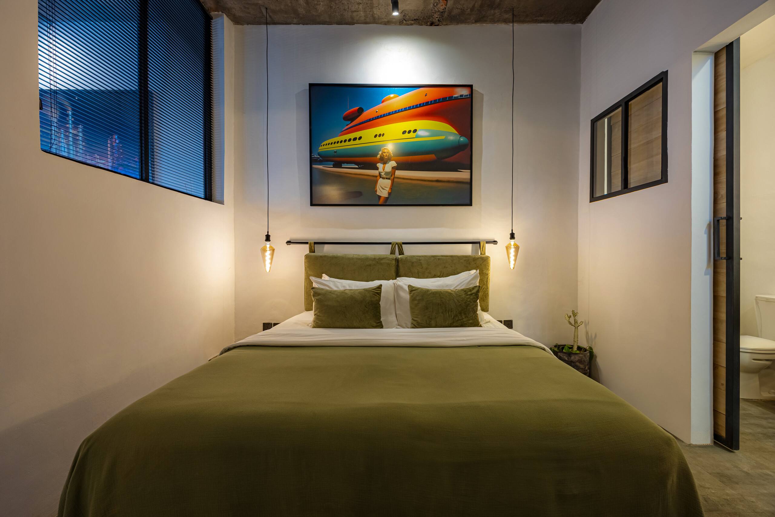 Officina 17 Canggu | Summerhouse Bali — photo 5