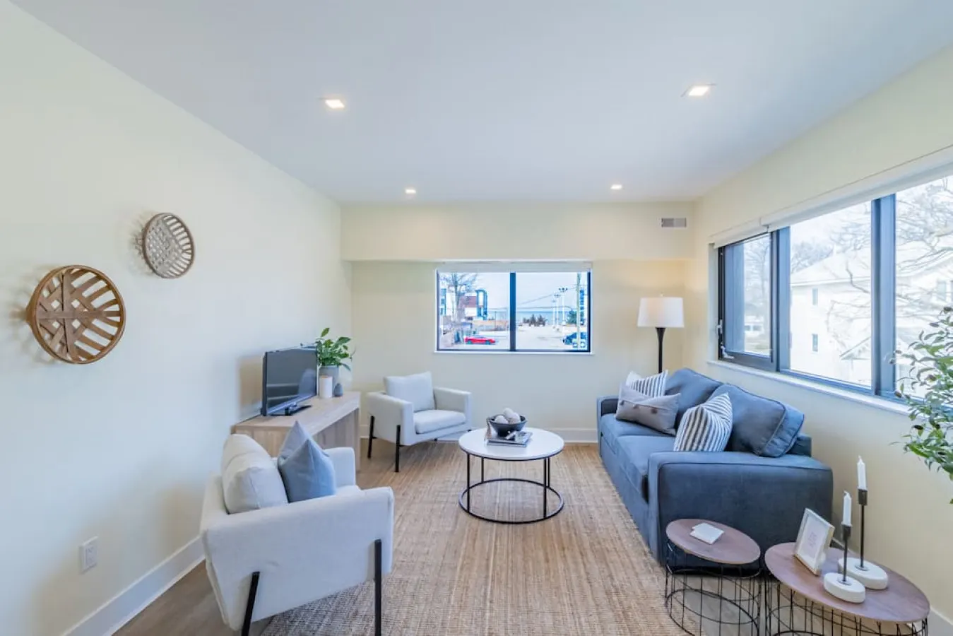 Lagoon Room 205 · The Bend Condo on Main Strip - The Lagoon 205