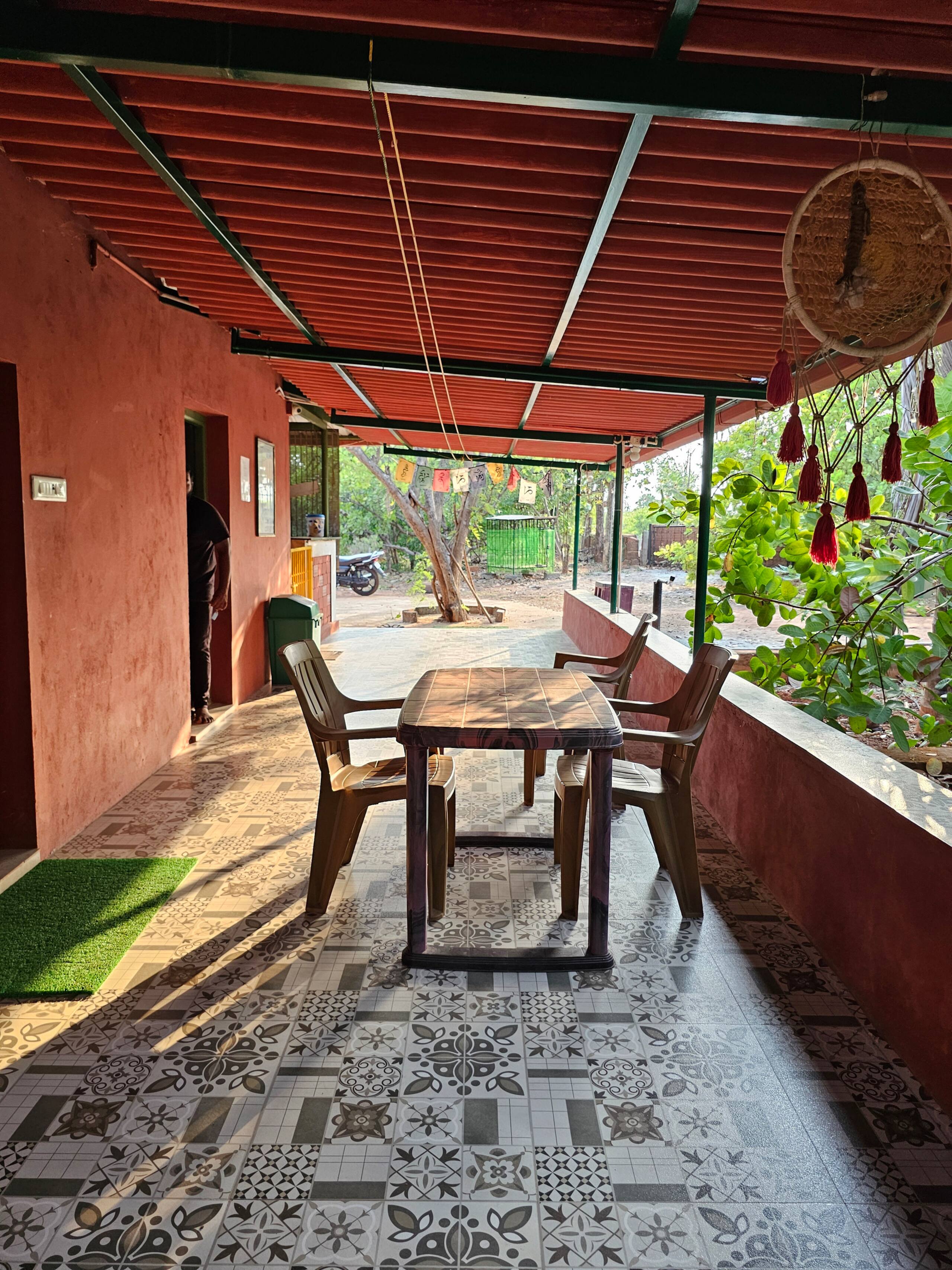 Echoes of Nature – Kalavady Farm Stay 7