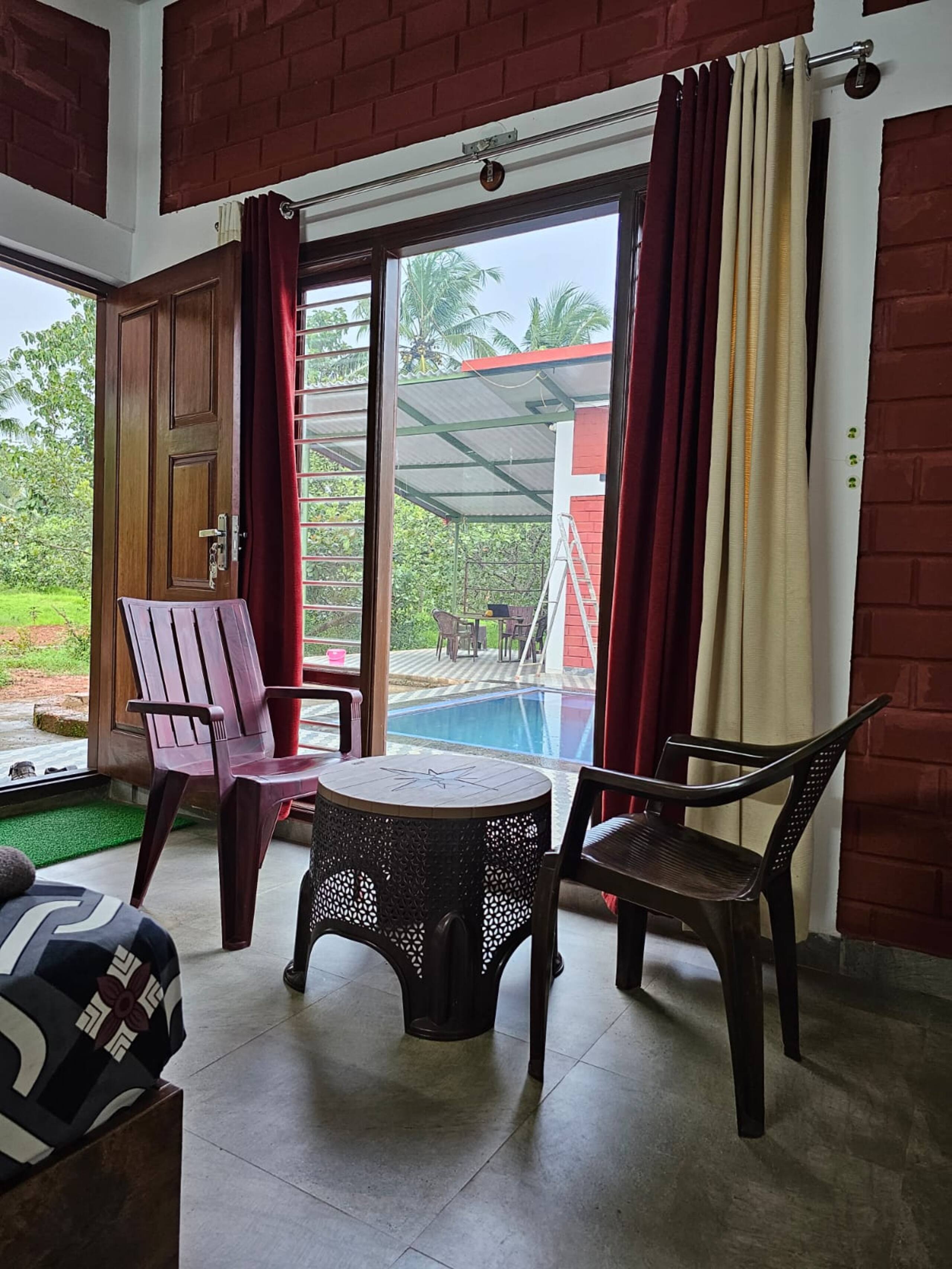 Echoes of Nature – Kalavady Farm Stay — photo 5