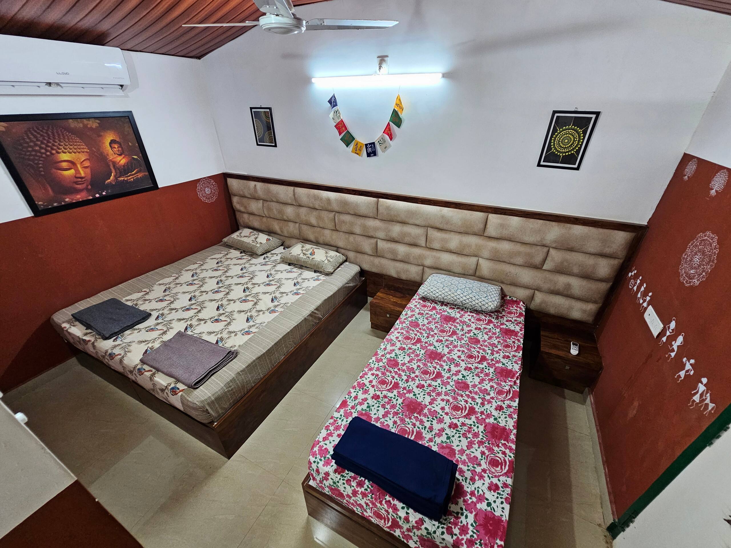 Echoes of Nature – Kalavady Farm Stay 31