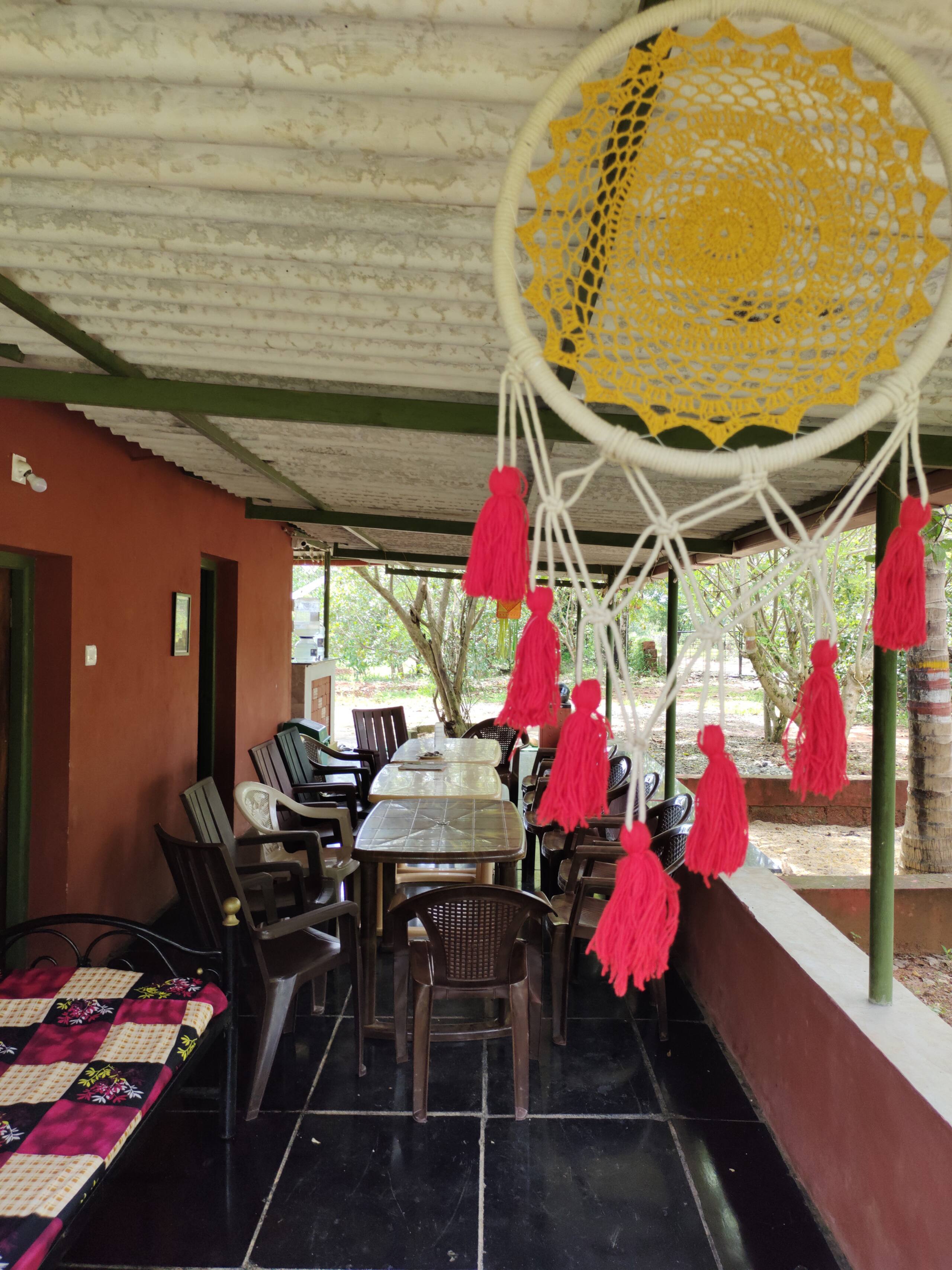 Echoes of Nature – Kalavady Farm Stay 17
