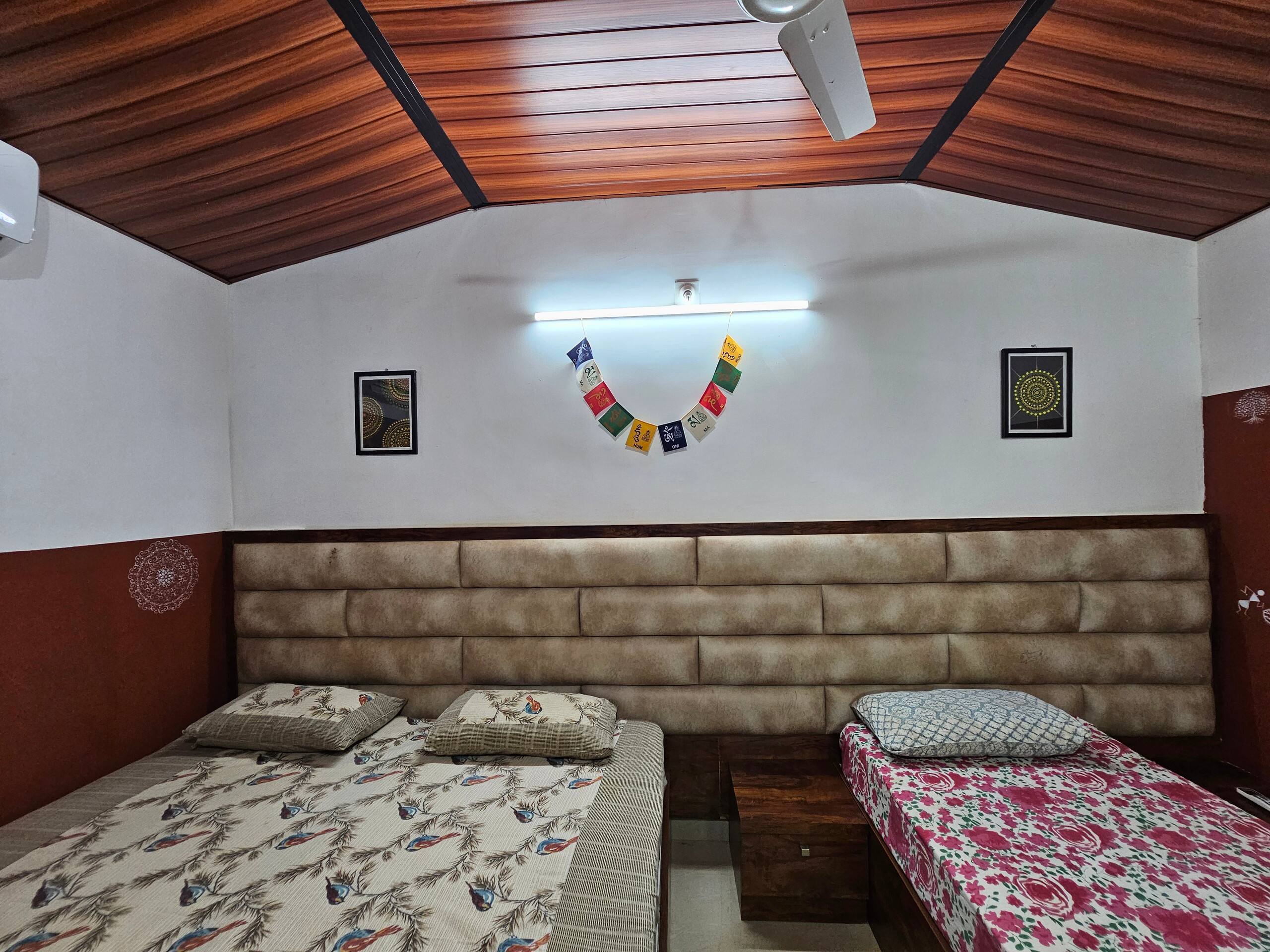 Echoes of Nature – Kalavady Farm Stay 36