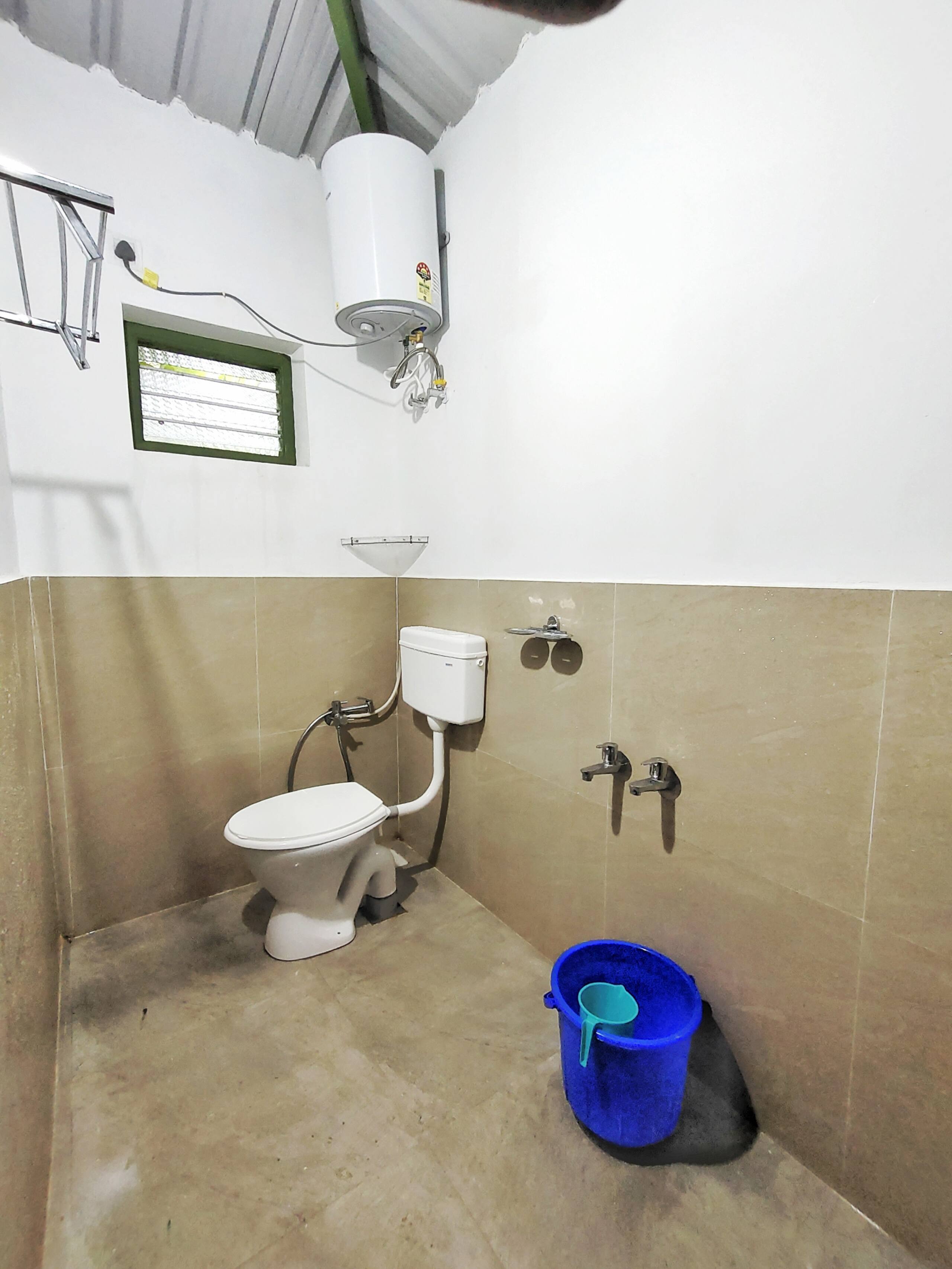 Echoes of Nature – Kalavady Farm Stay 15