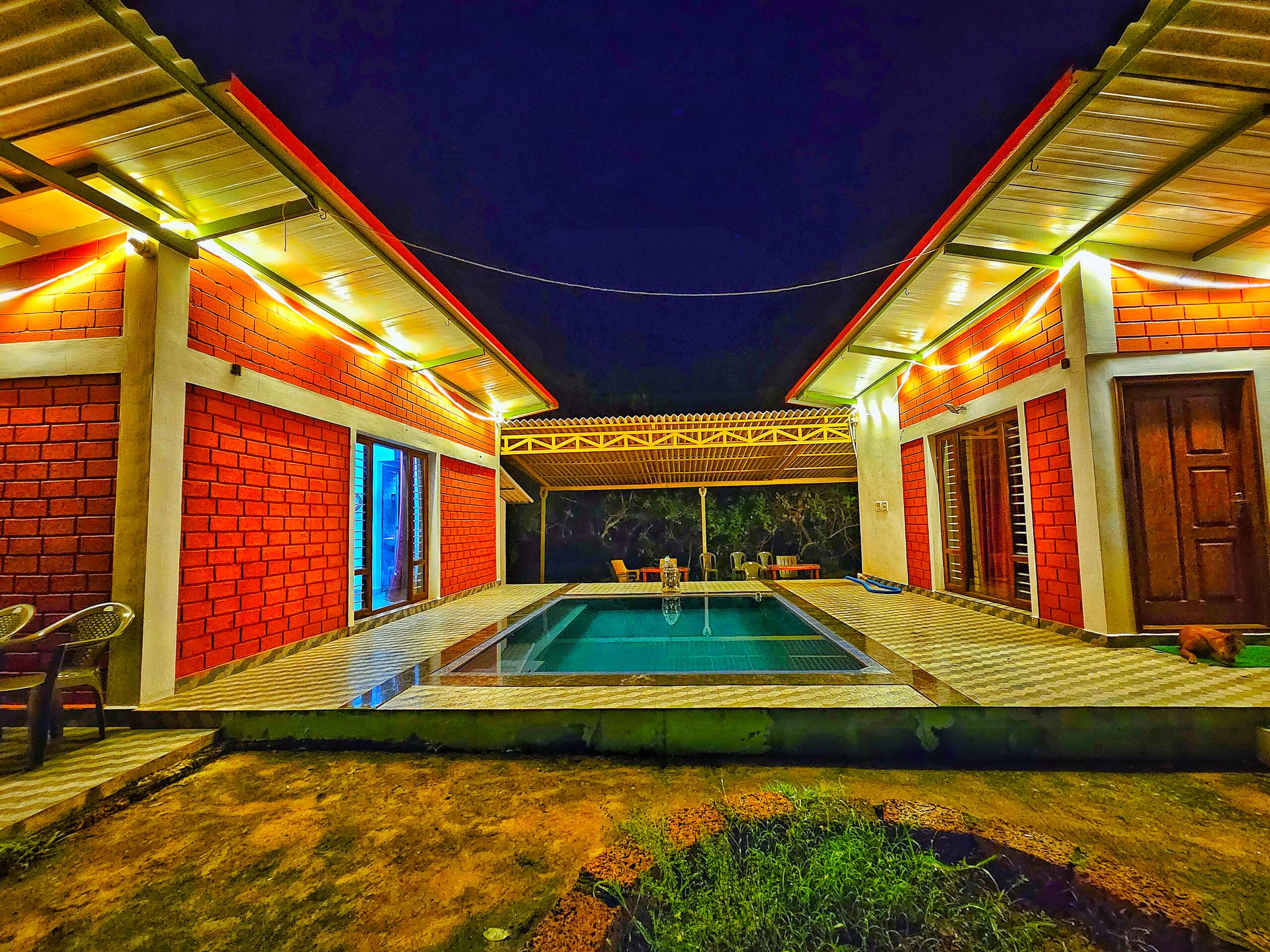 Echoes of Nature – Kalavady Farm Stay — photo 2
