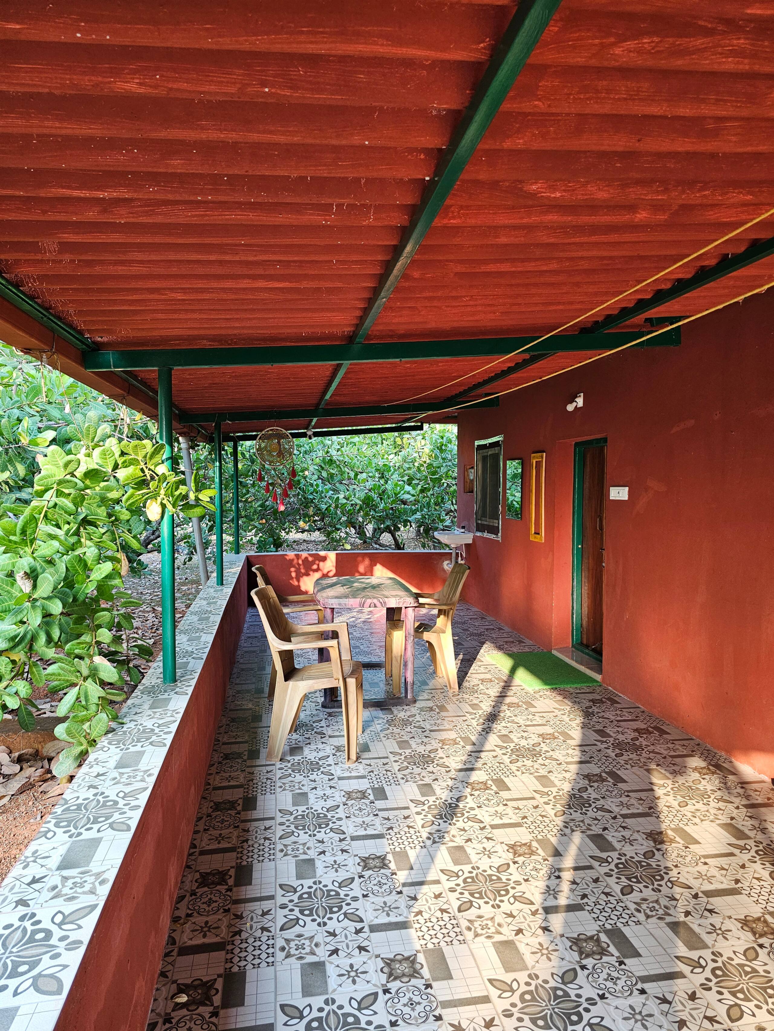 Echoes of Nature – Kalavady Farm Stay 25