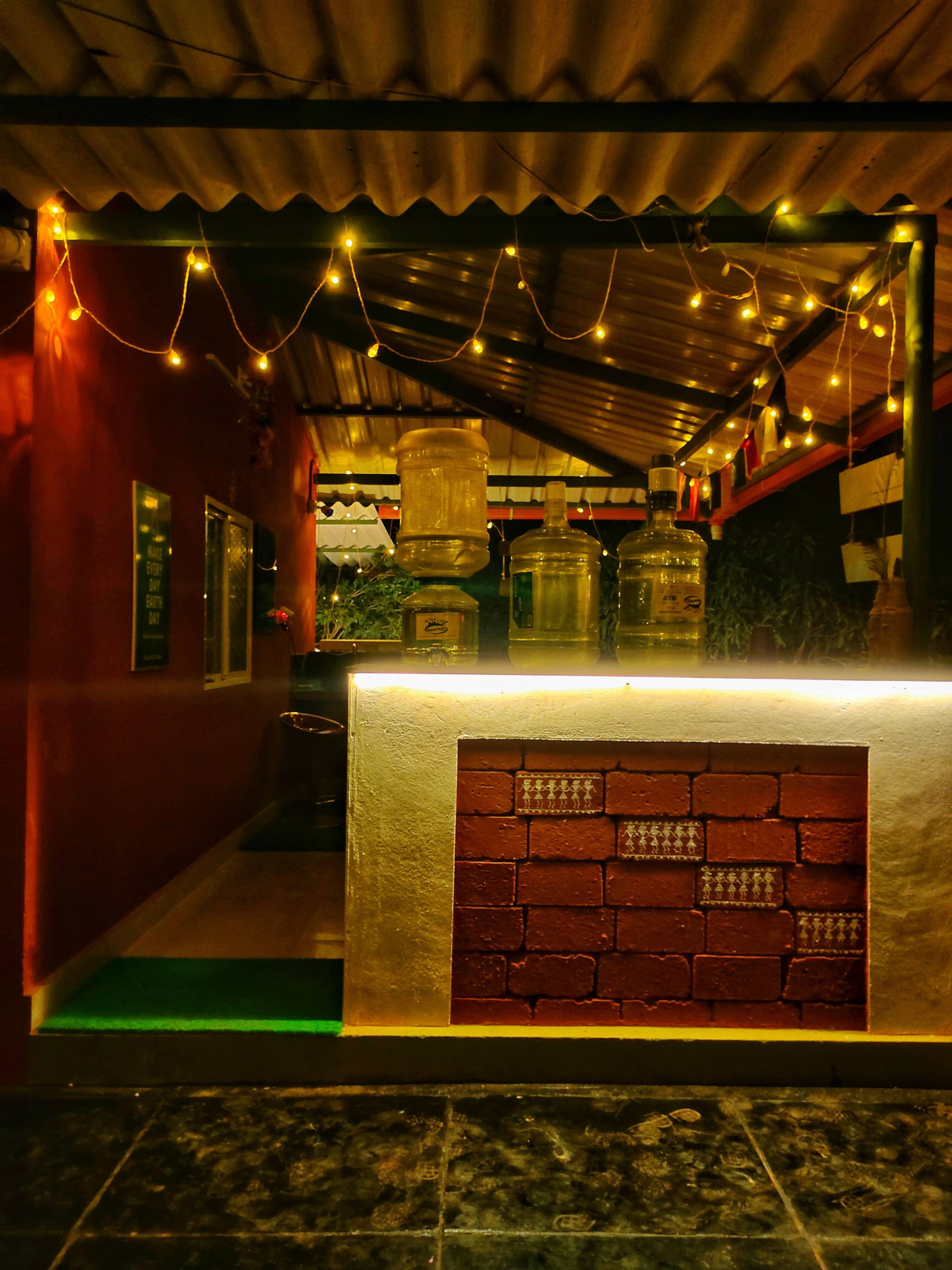 Echoes of Nature – Kalavady Farm Stay 13