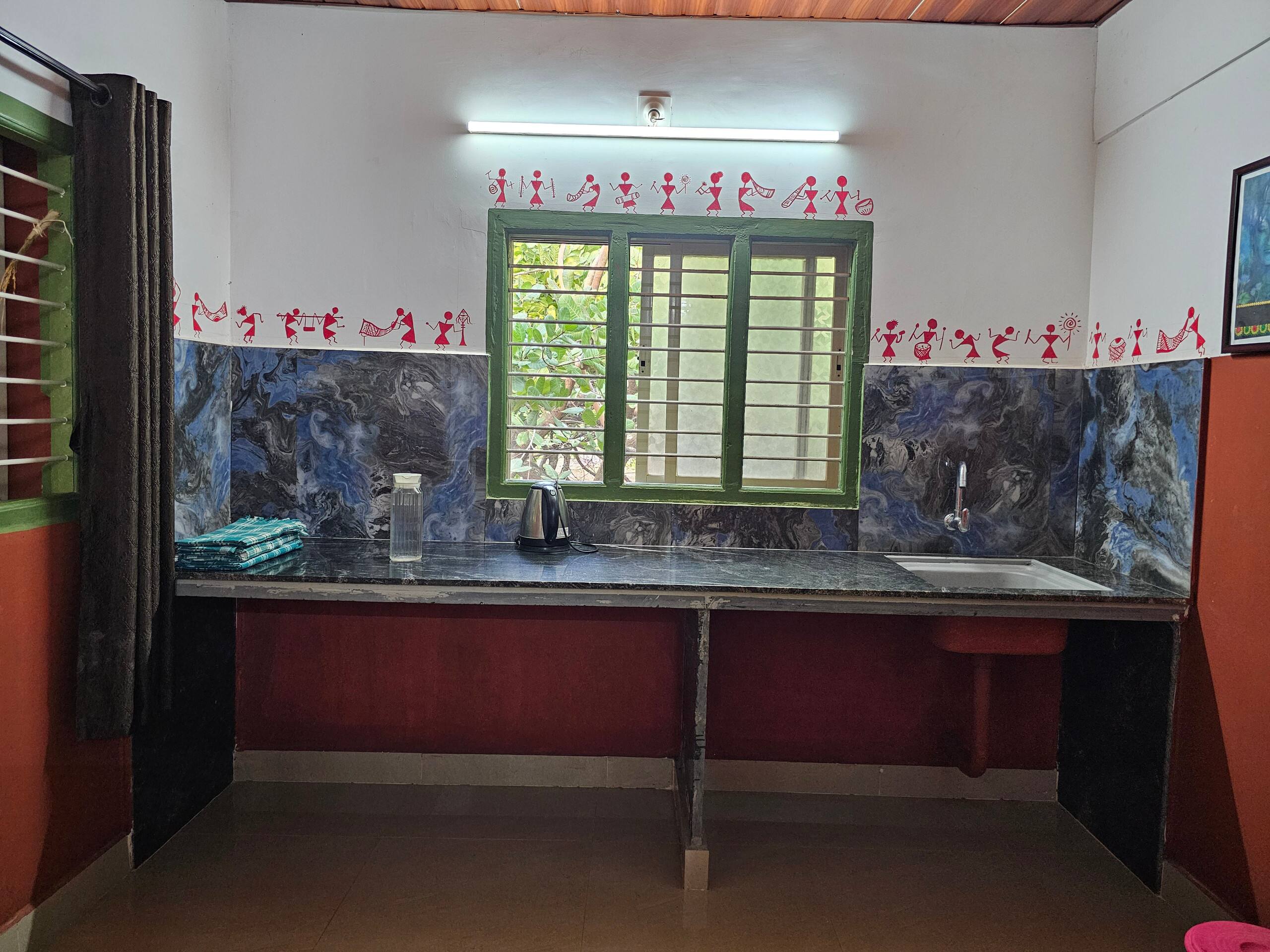 Echoes of Nature – Kalavady Farm Stay 34