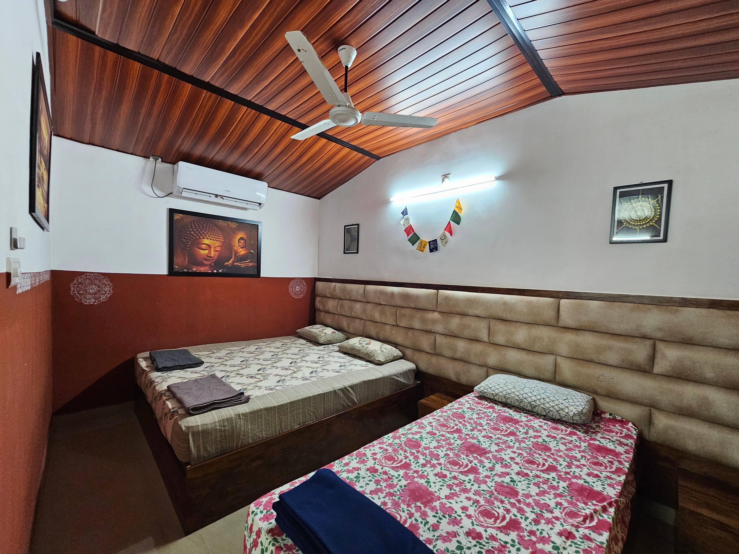 Echoes of Nature – Kalavady Farm Stay 26