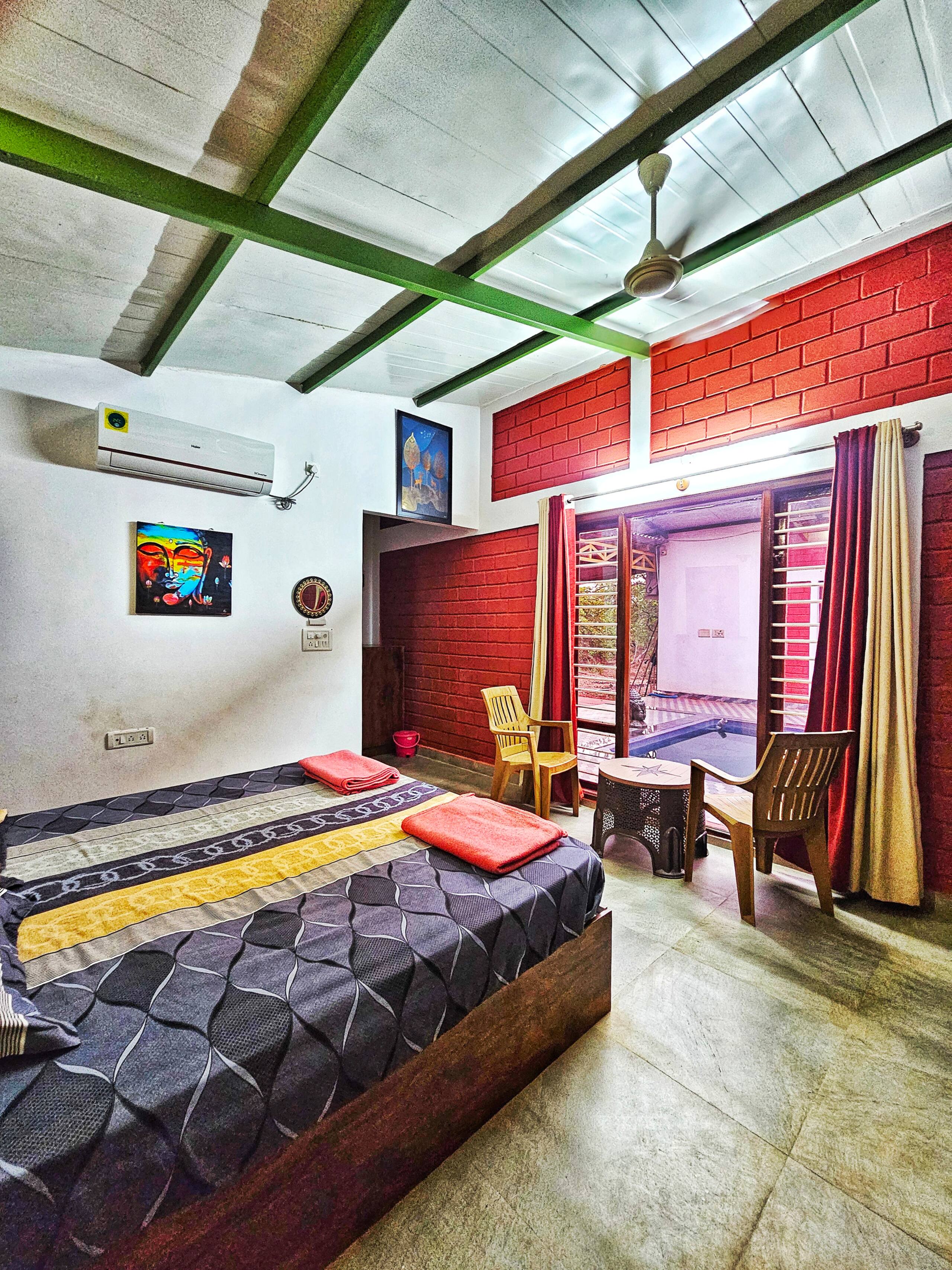 Echoes of Nature – Kalavady Farm Stay 40