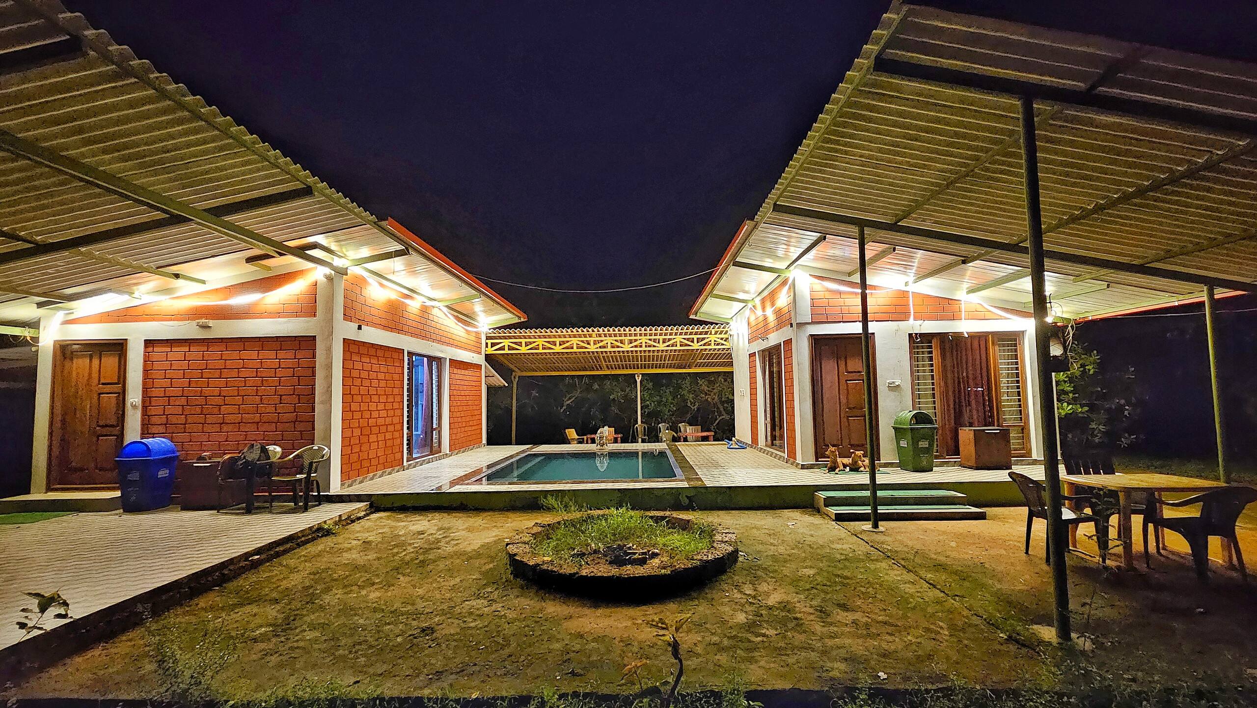 Echoes of Nature – Kalavady Farm Stay 6