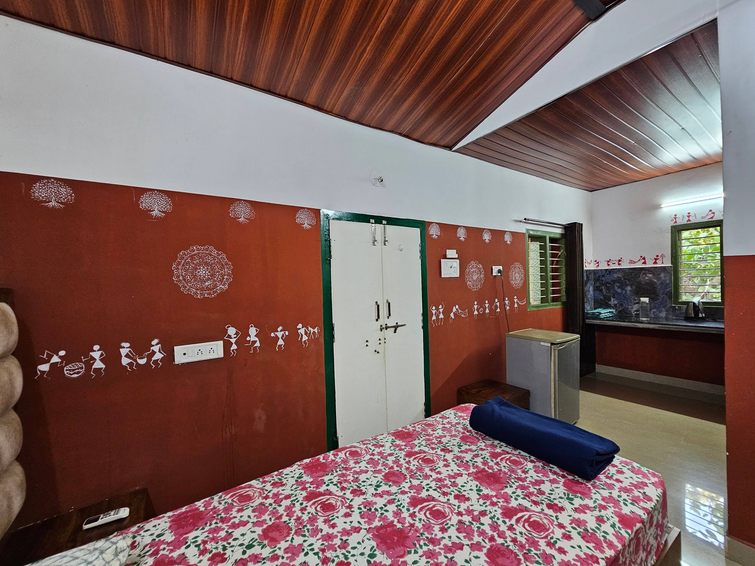 Echoes of Nature – Kalavady Farm Stay 35