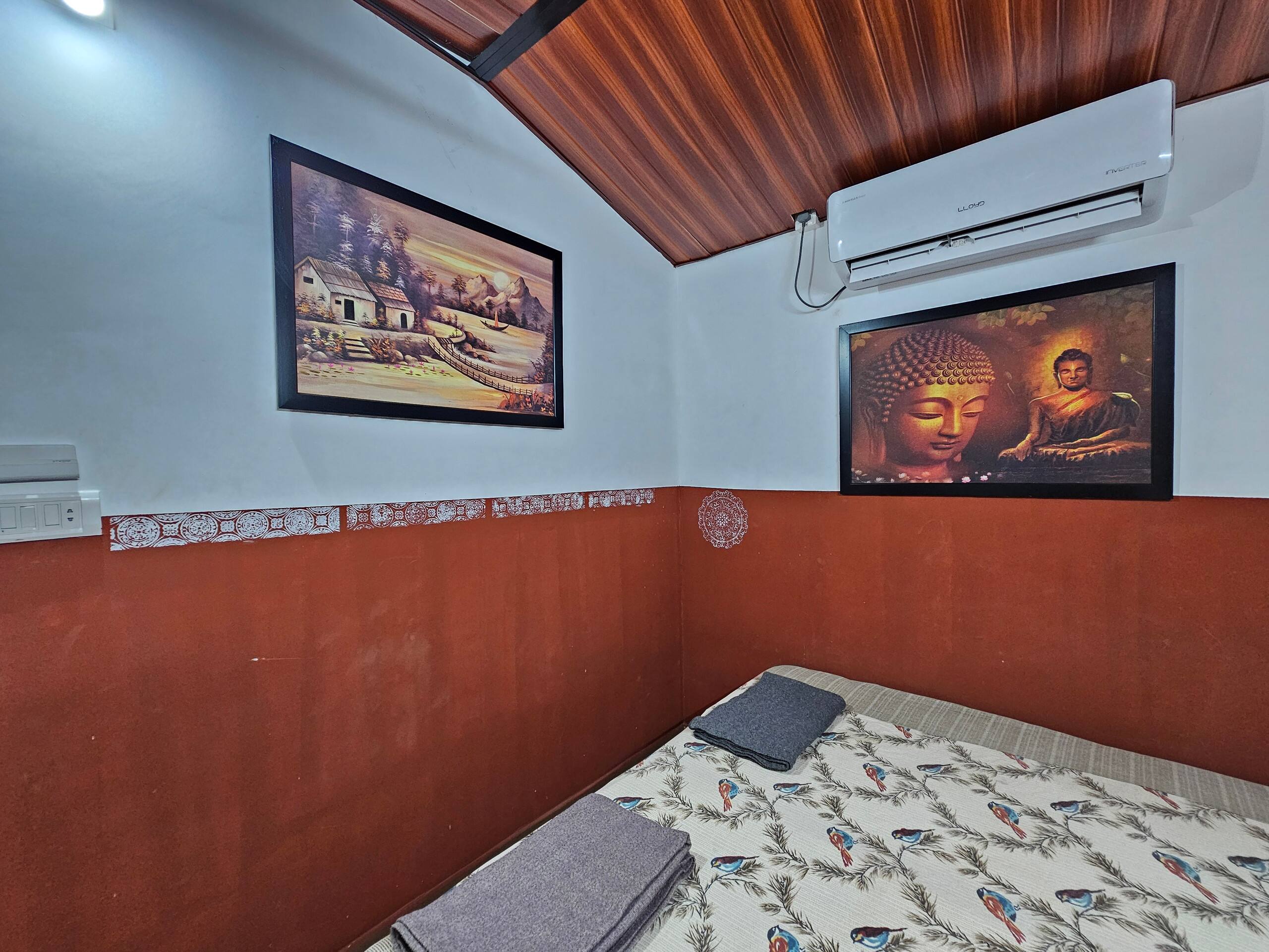 Echoes of Nature – Kalavady Farm Stay 32