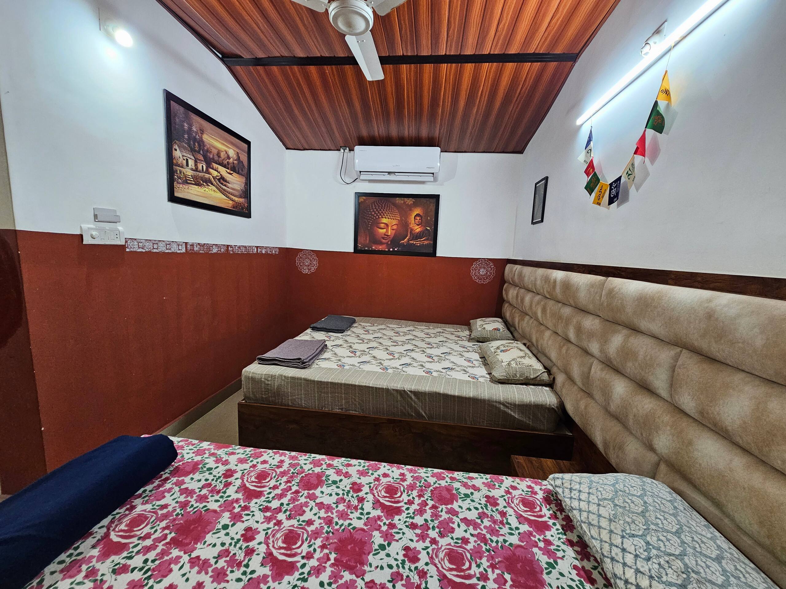 Echoes of Nature – Kalavady Farm Stay 30