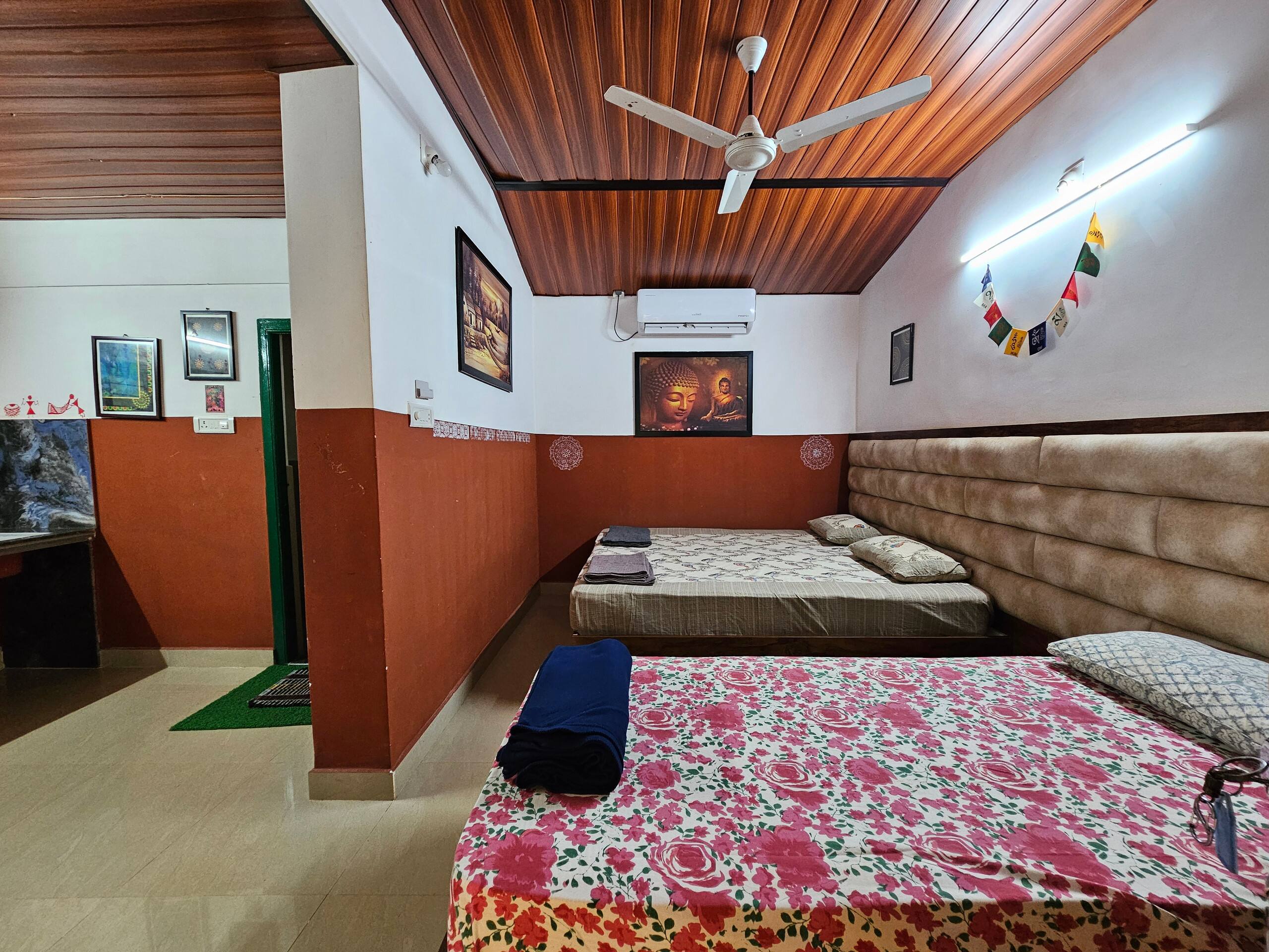 Echoes of Nature – Kalavady Farm Stay 24