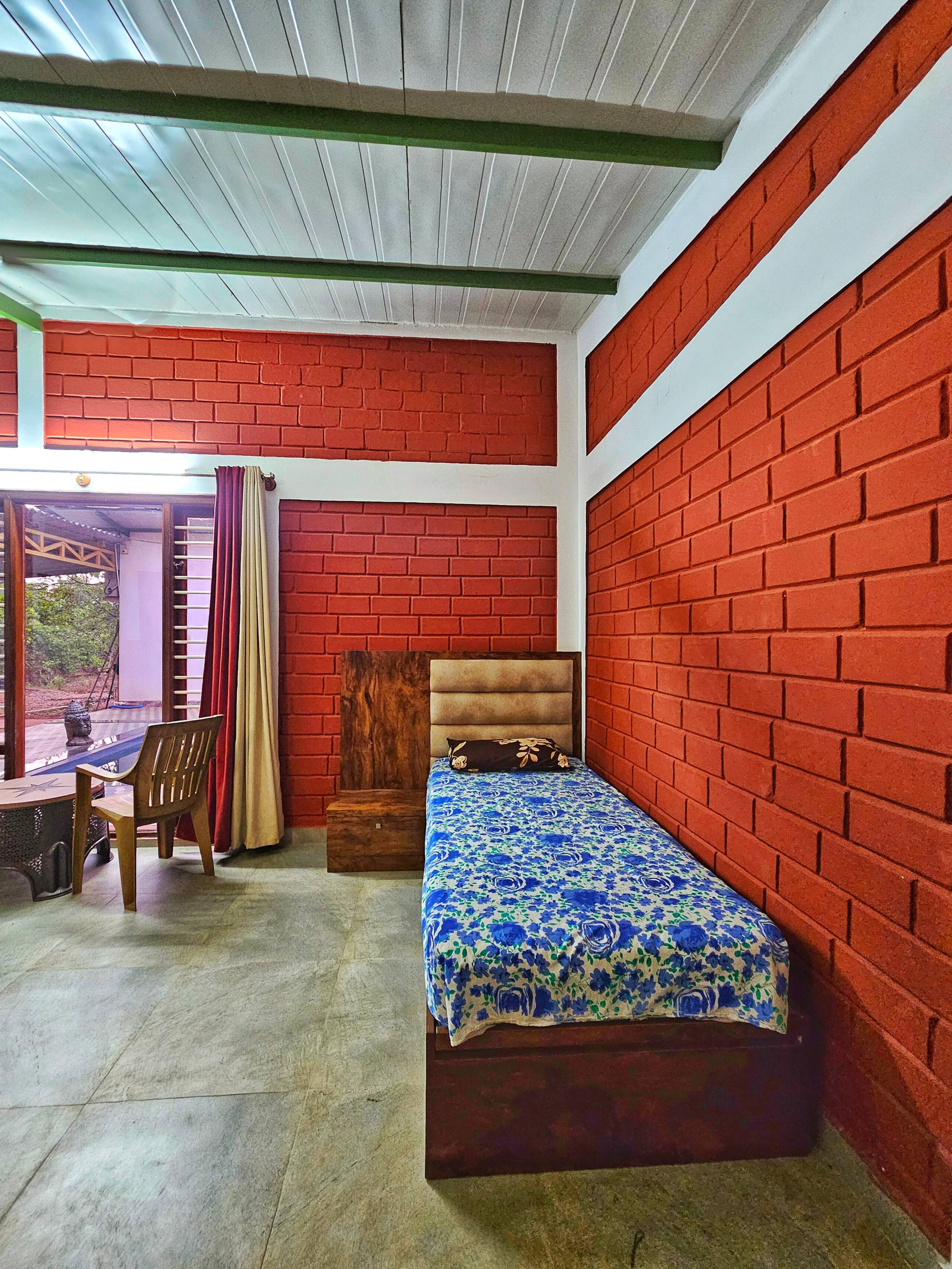 Echoes of Nature – Kalavady Farm Stay 39