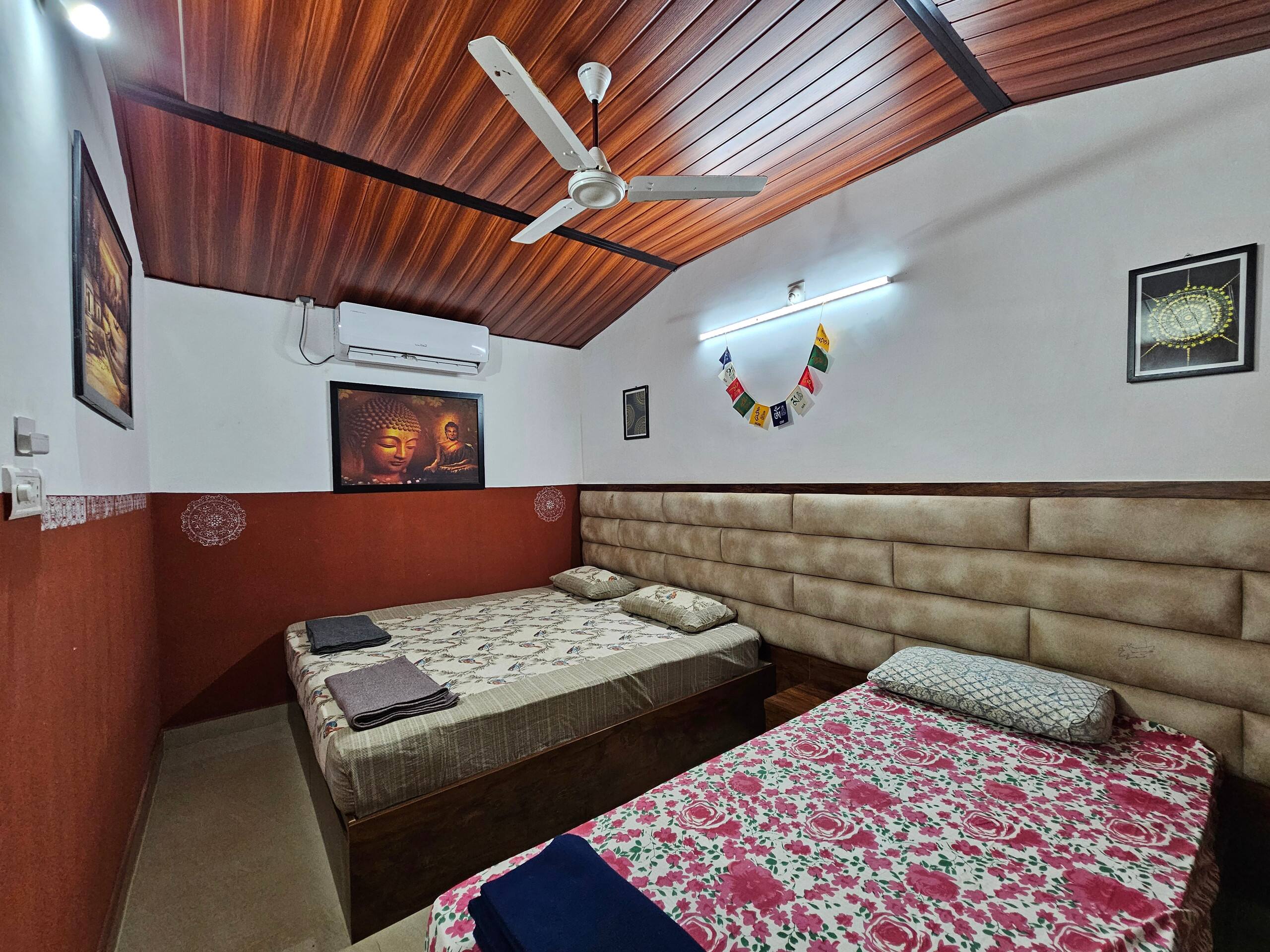 Echoes of Nature – Kalavady Farm Stay — photo 4