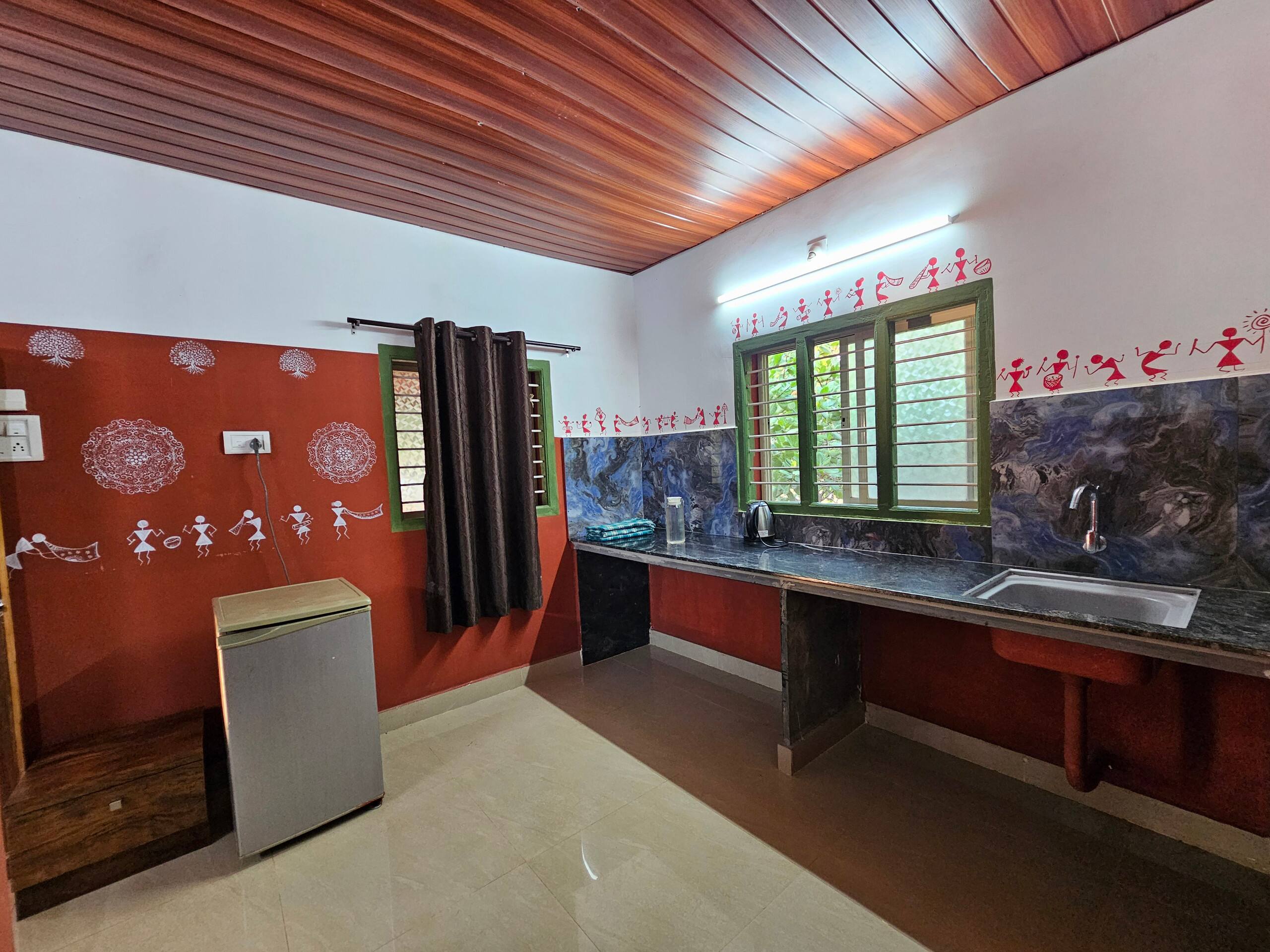 Echoes of Nature – Kalavady Farm Stay 29
