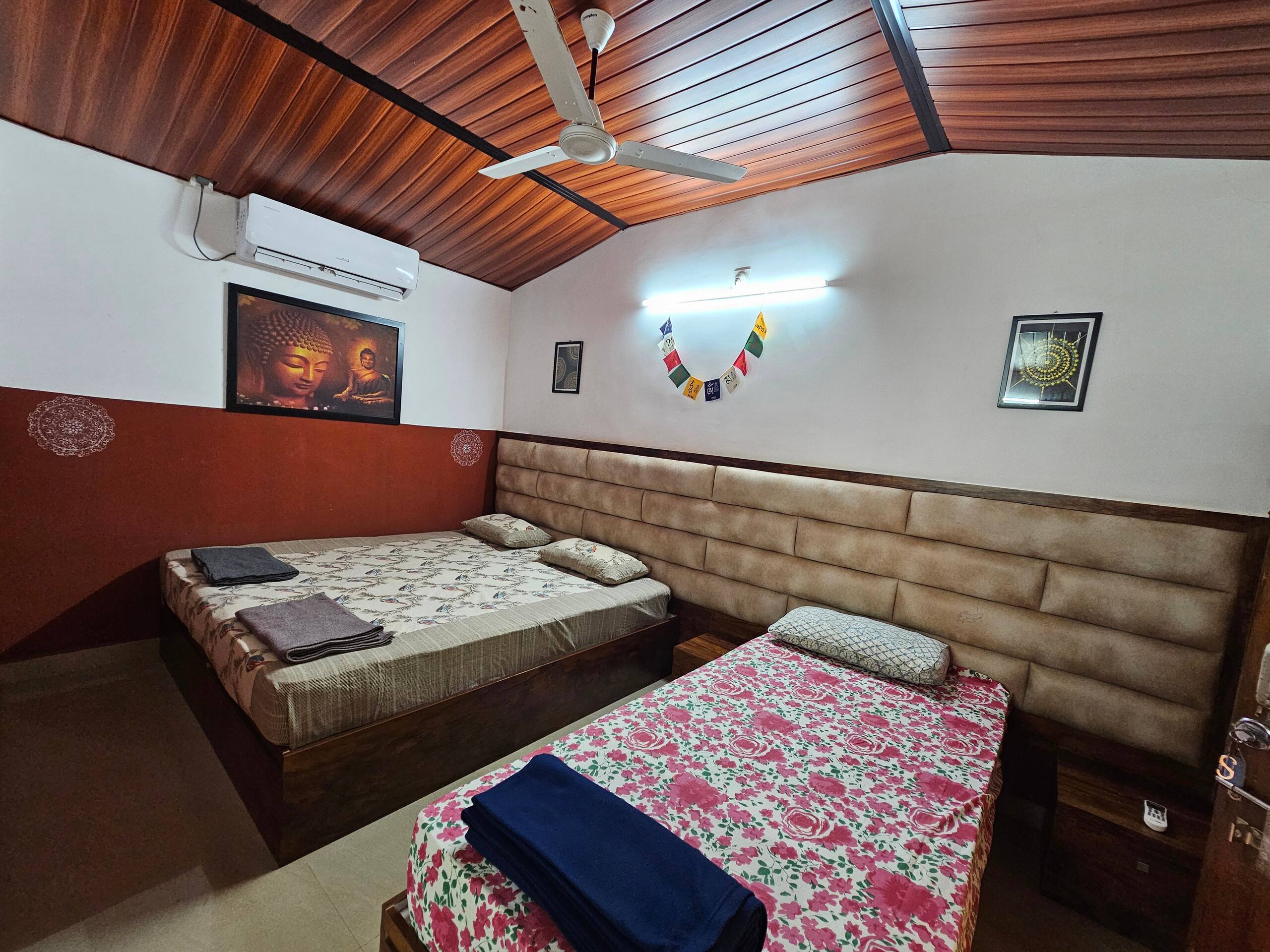 Echoes of Nature – Kalavady Farm Stay 27