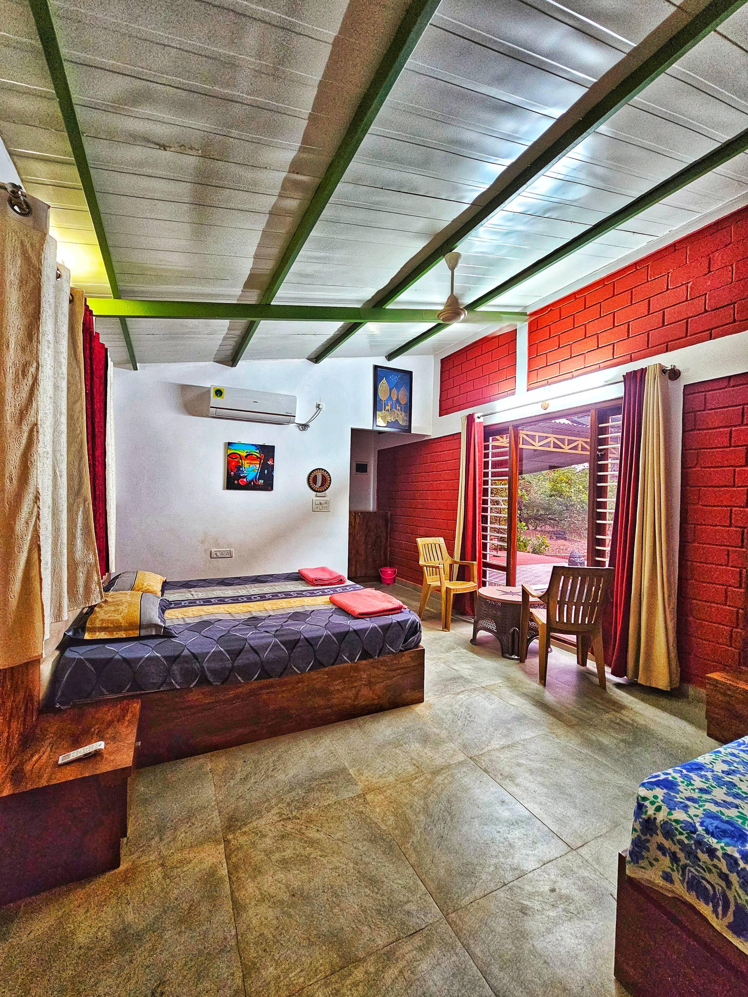 Echoes of Nature – Kalavady Farm Stay 38