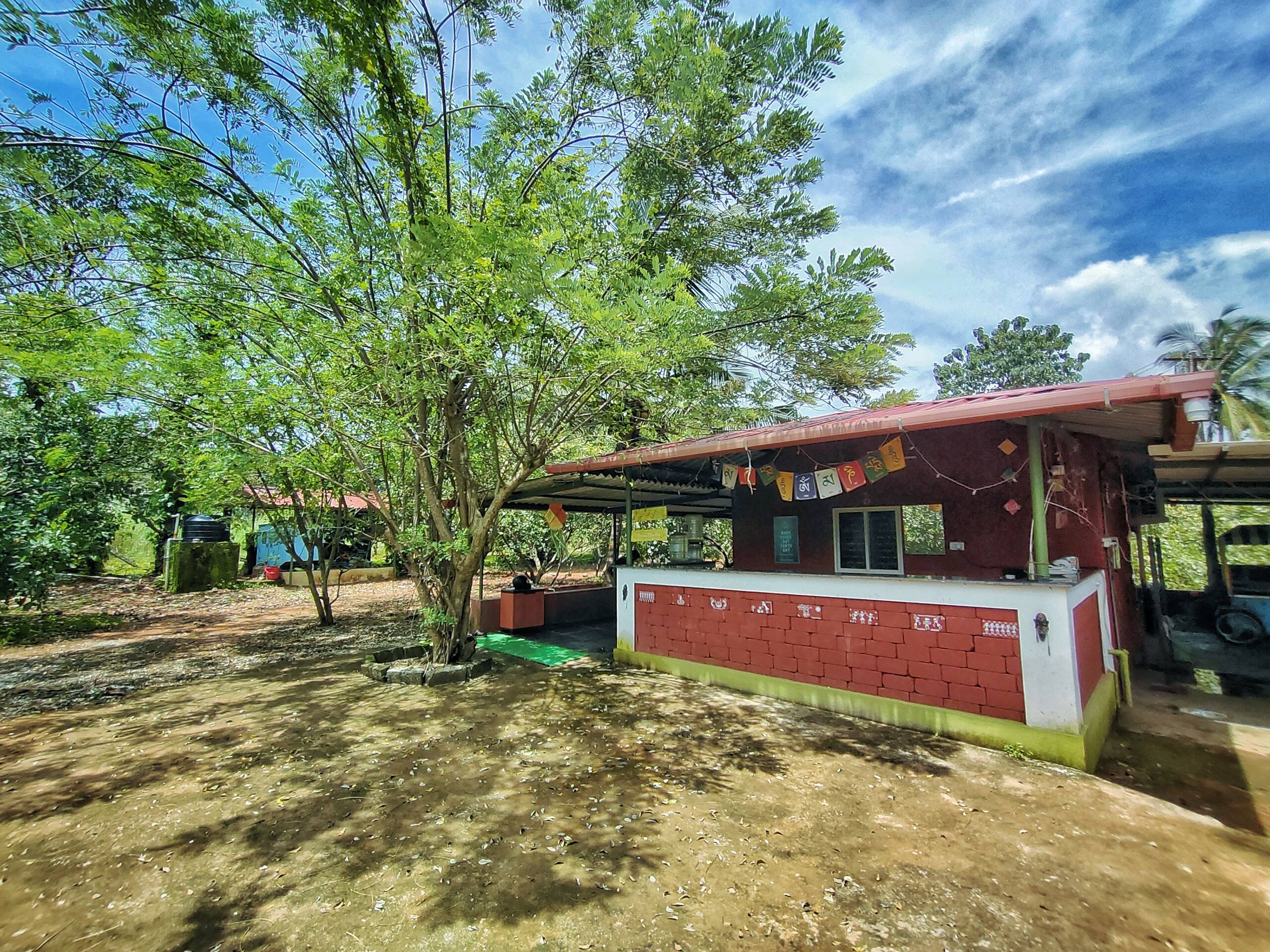Echoes of Nature – Kalavady Farm Stay 14