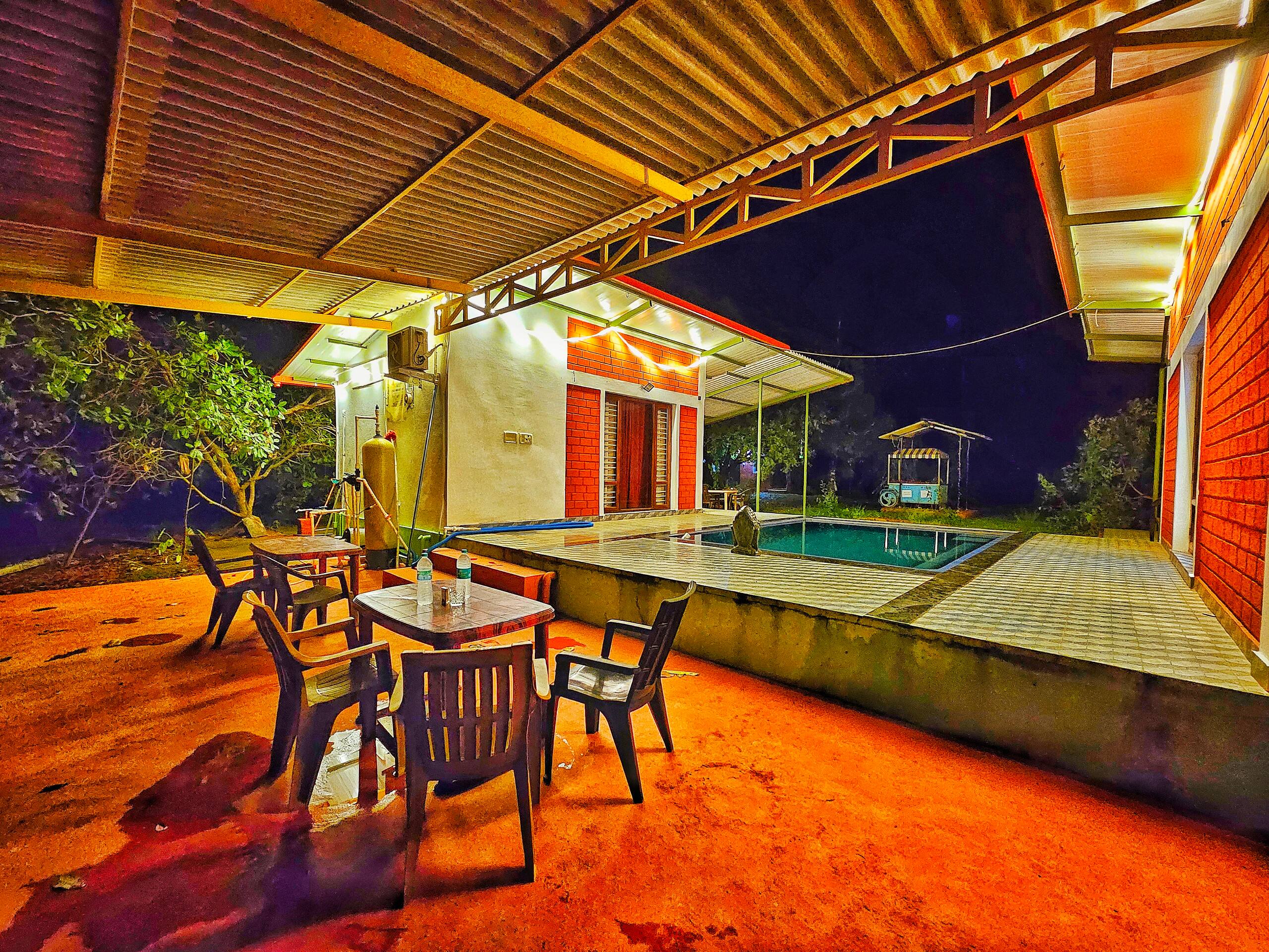 Echoes of Nature – Kalavady Farm Stay — photo 3