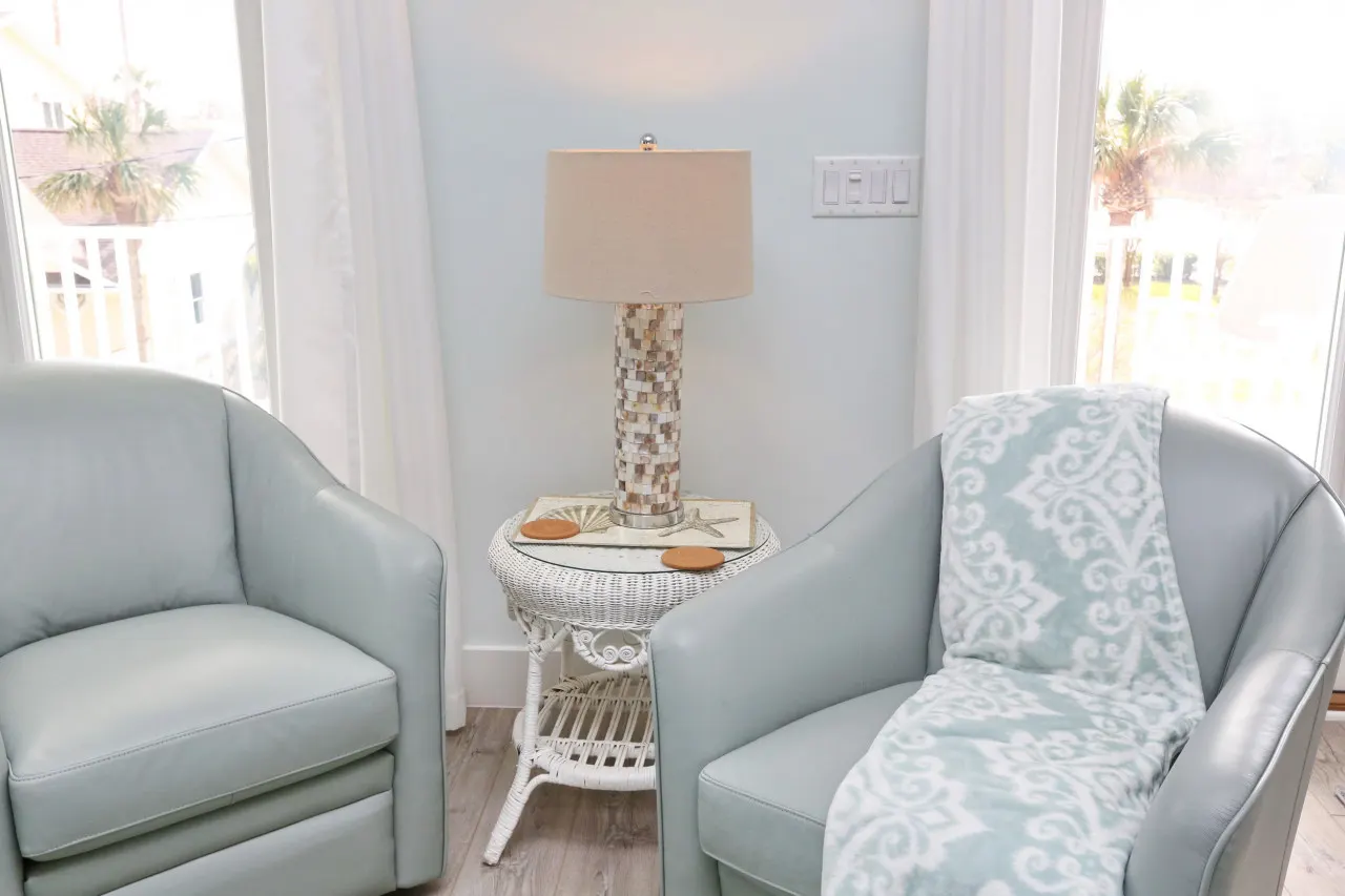 Luxury Ocean View/Beachside, 3-story, Elevator, Heated Pool & Great Rooftop Deck 17