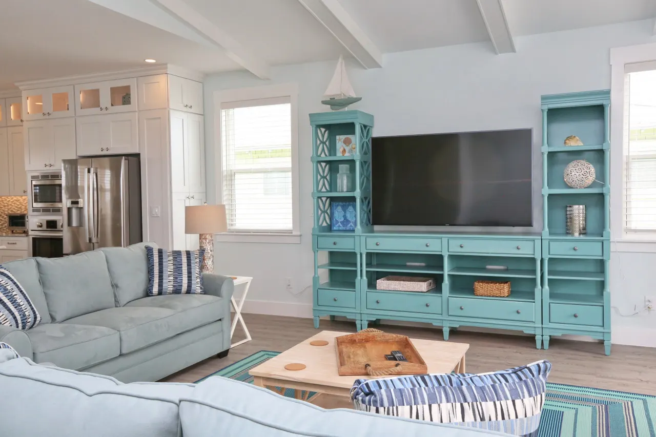 Luxury Ocean View/Beachside, 3-story, Elevator, Heated Pool & Great Rooftop Deck 18