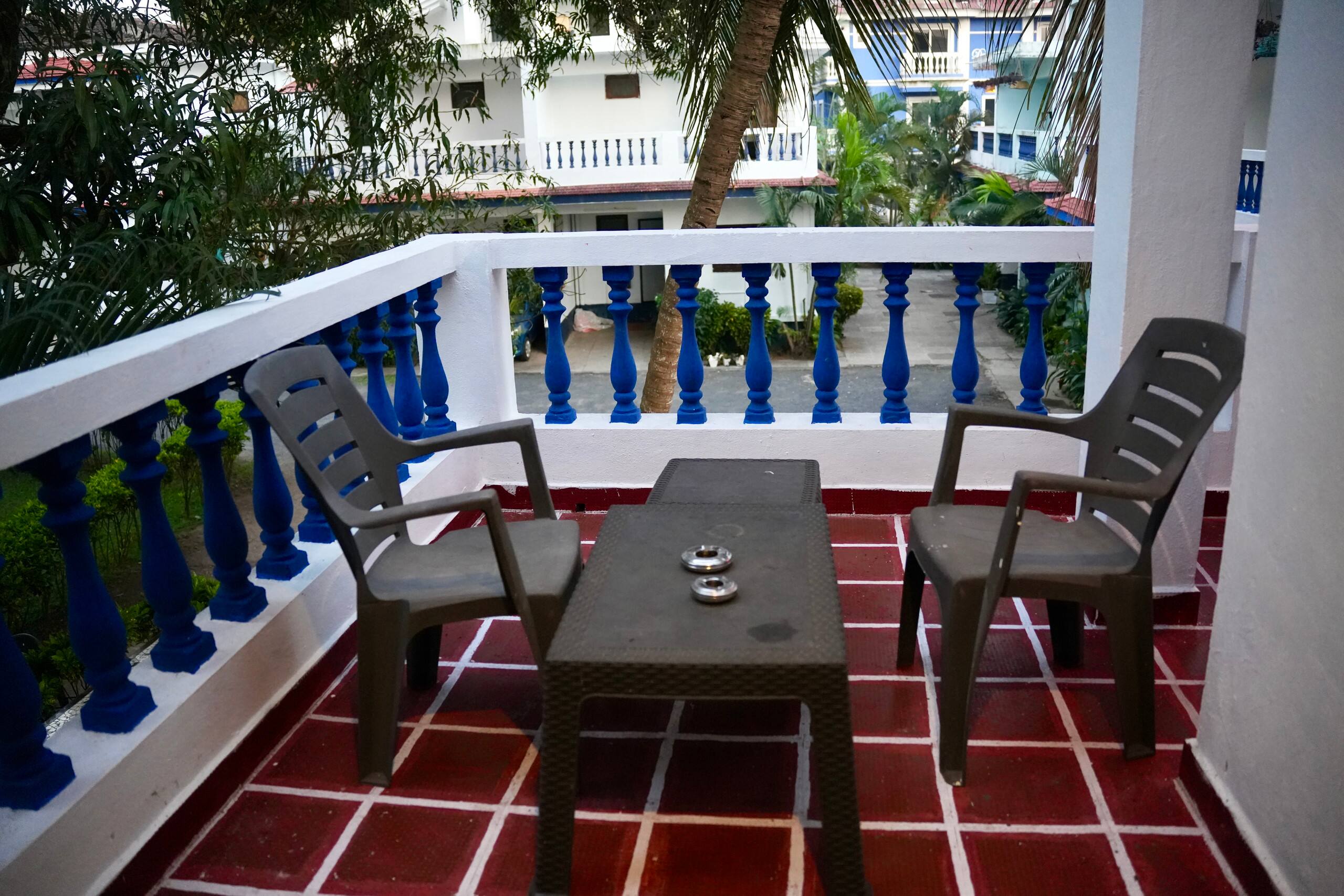 Villa Pearl | Arpora | Pool | 5mins to Baga Beach. 14