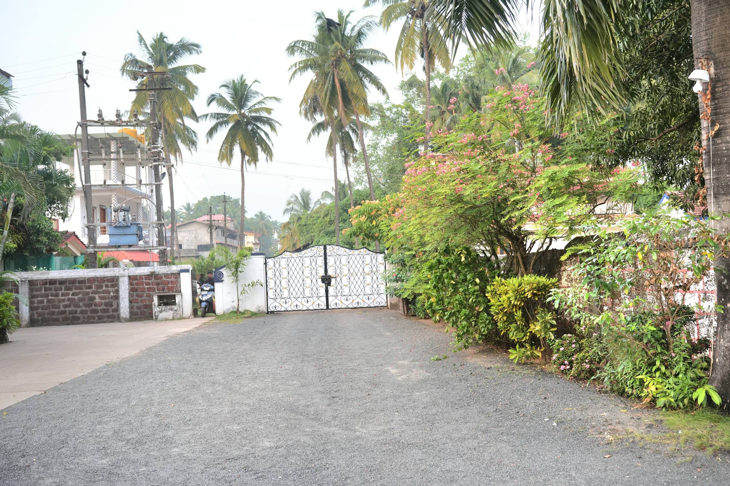 Villa Pearl | Arpora | Pool | 5mins to Baga Beach. 12