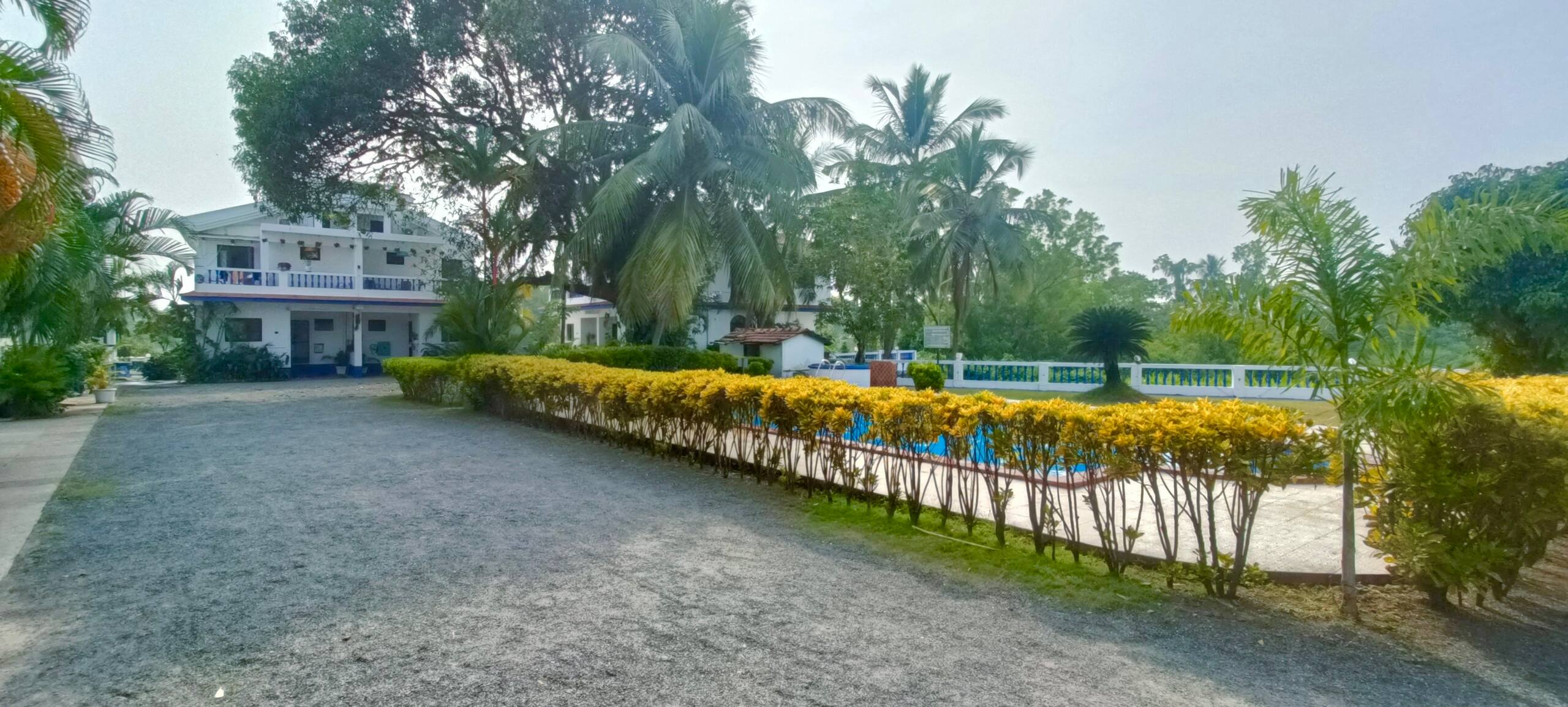 Villa Pearl | Arpora | Pool | 5mins to Baga Beach. 10
