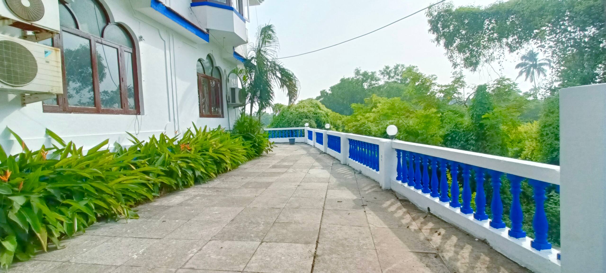 Villa Pearl | Arpora | Pool | 5mins to Baga Beach. 7