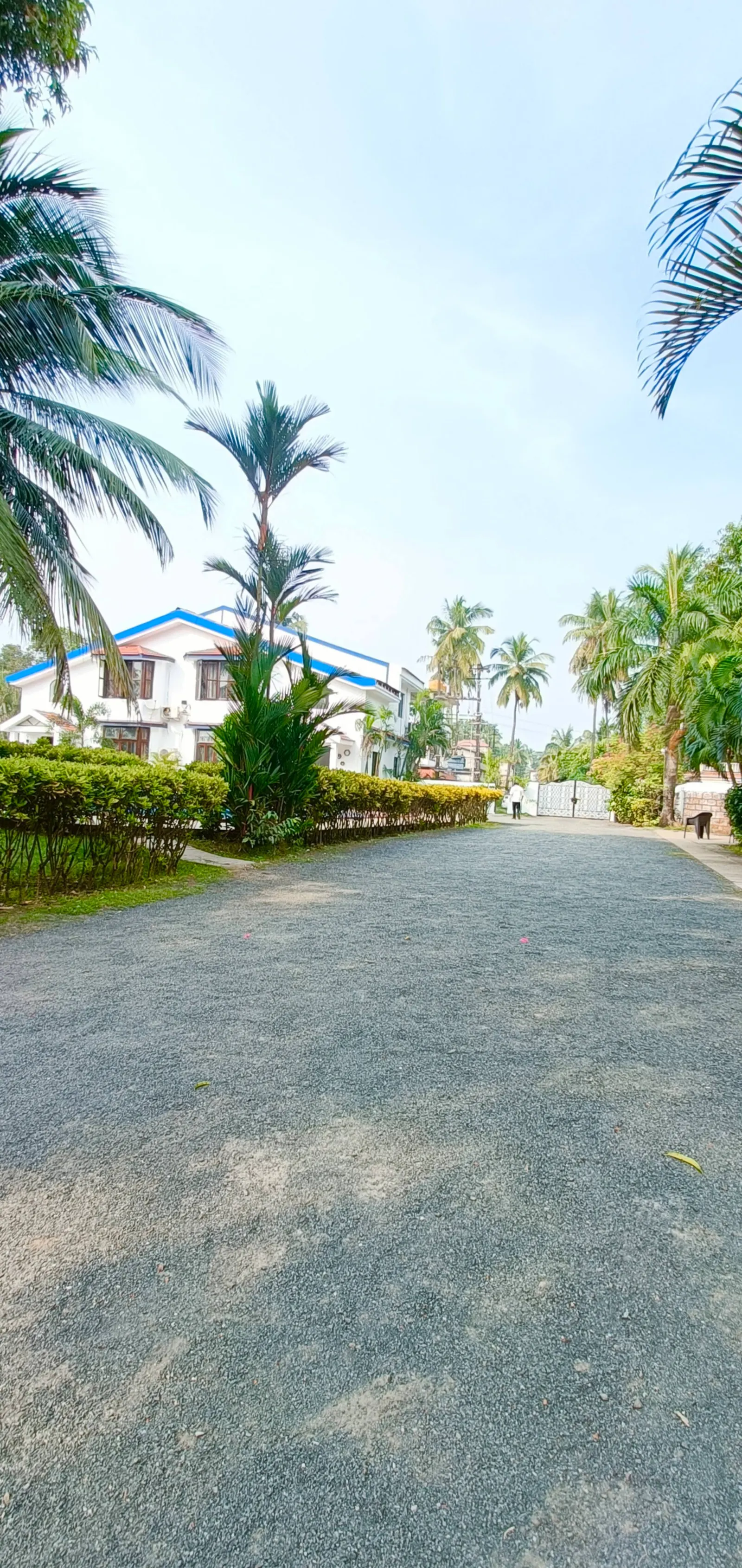 Villa Pearl Arpora Pool 5mins to Baga Beach 5