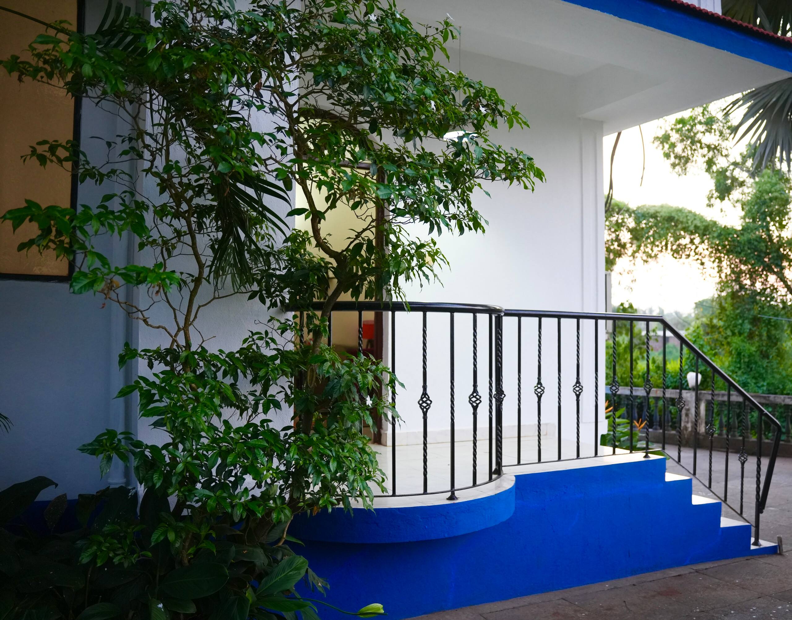 Villa Pearl | Arpora | Pool | 5mins to Baga Beach. 15