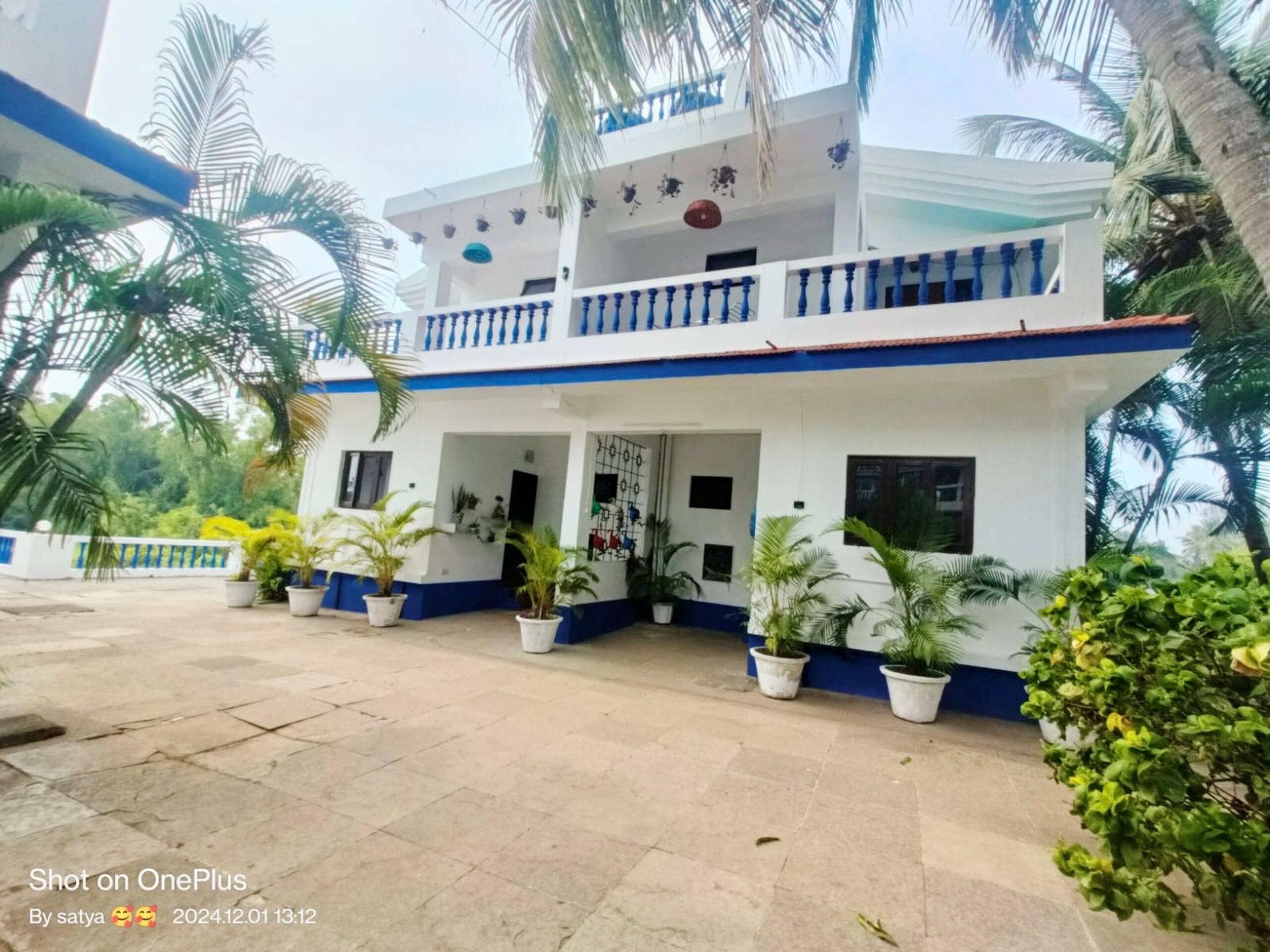 Villa Pearl | Arpora | Pool | 5mins to Baga Beach. 11