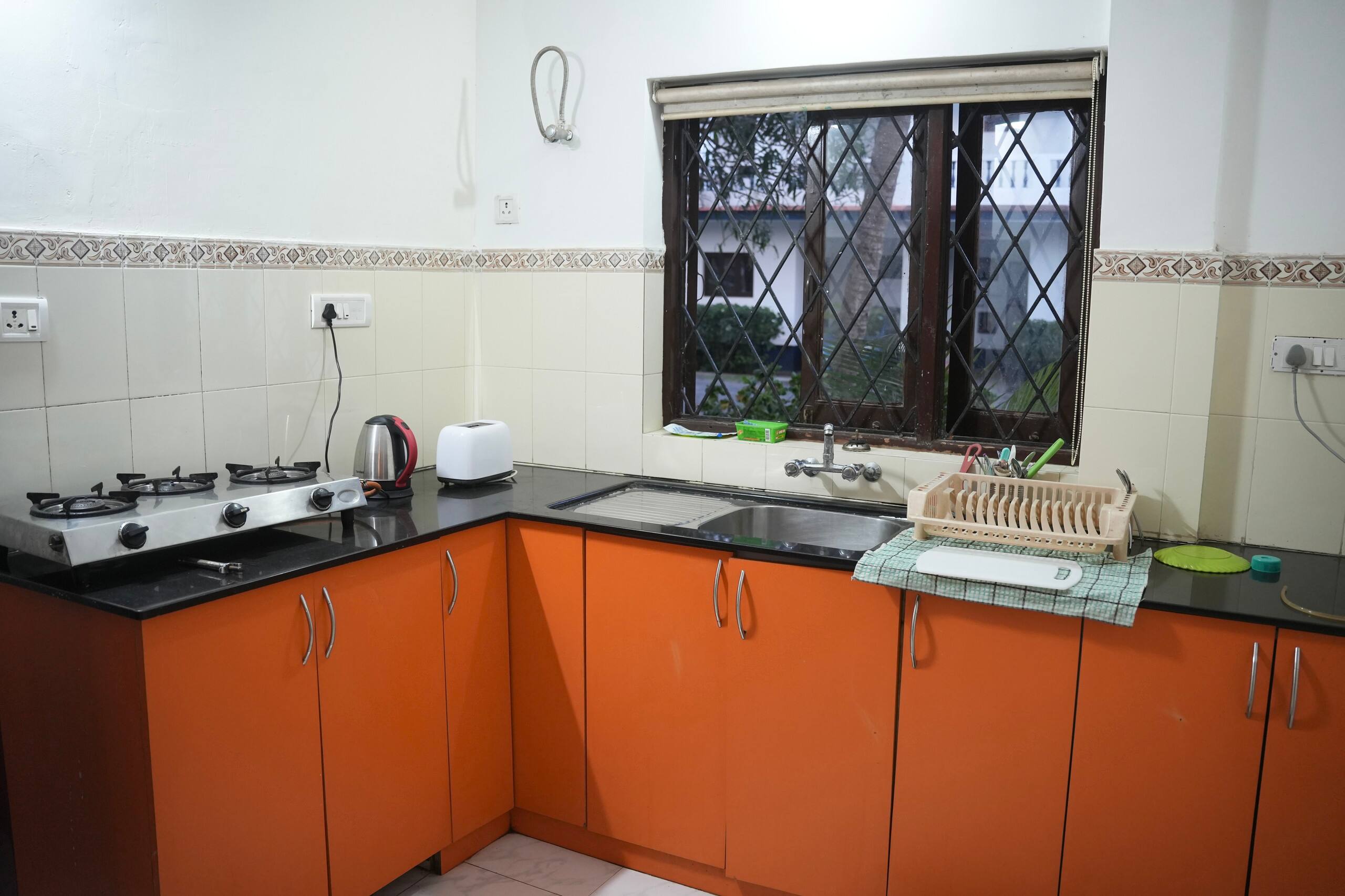Villa Pearl | Arpora | Pool | 5mins to Baga Beach. 17