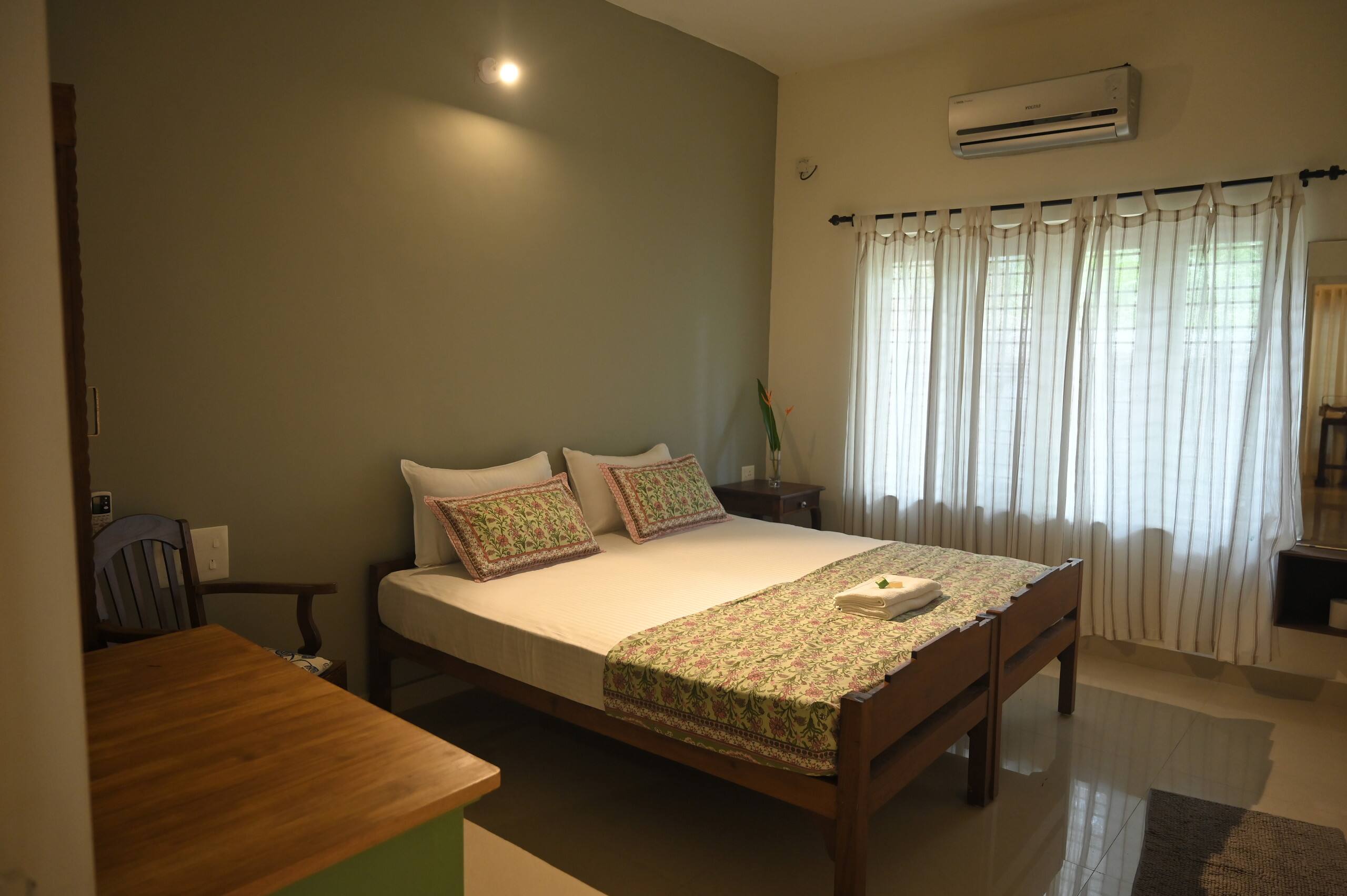 Pool Villa - The Humming Trees 16