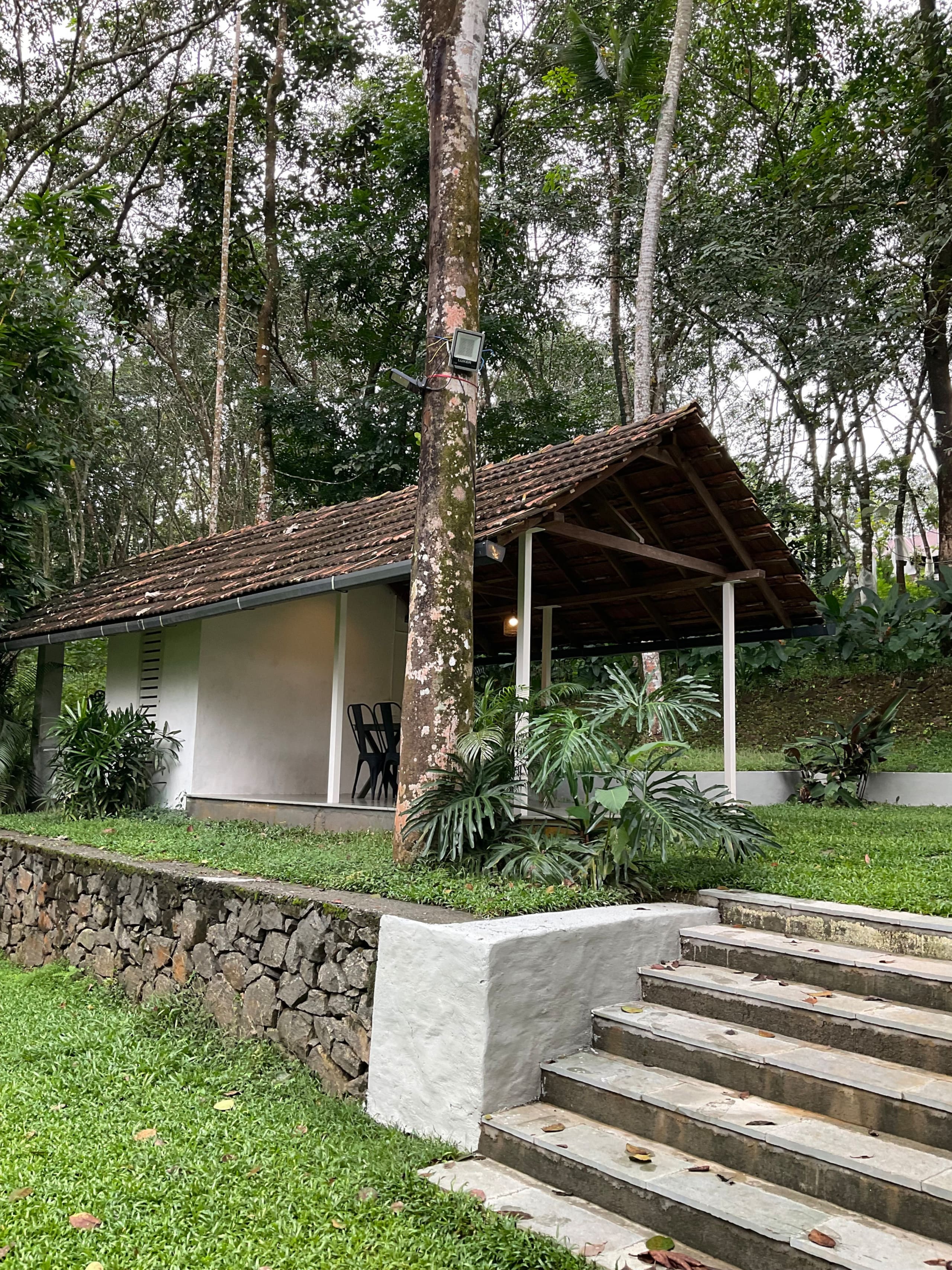 Pool Villa - The Humming Trees 31