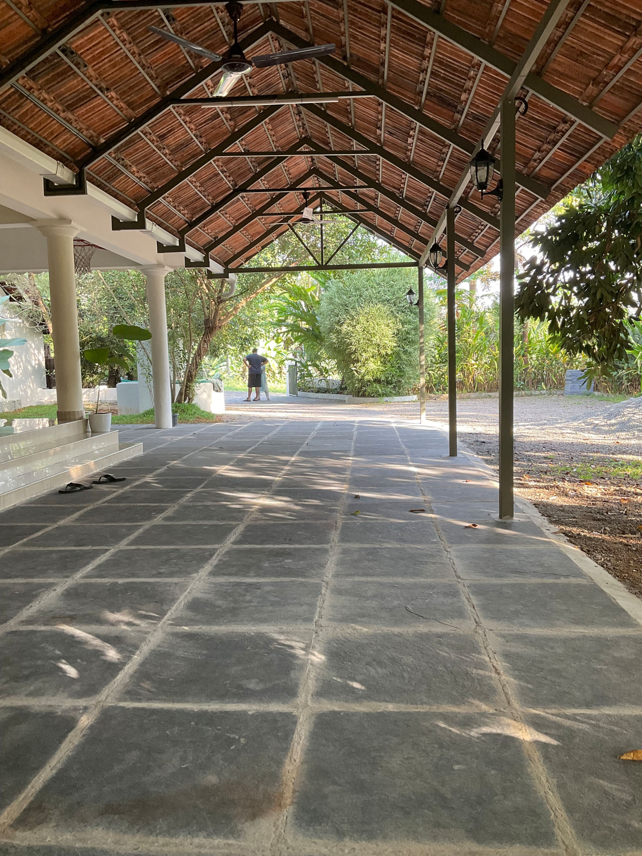 Pool Villa - The Humming Trees 18
