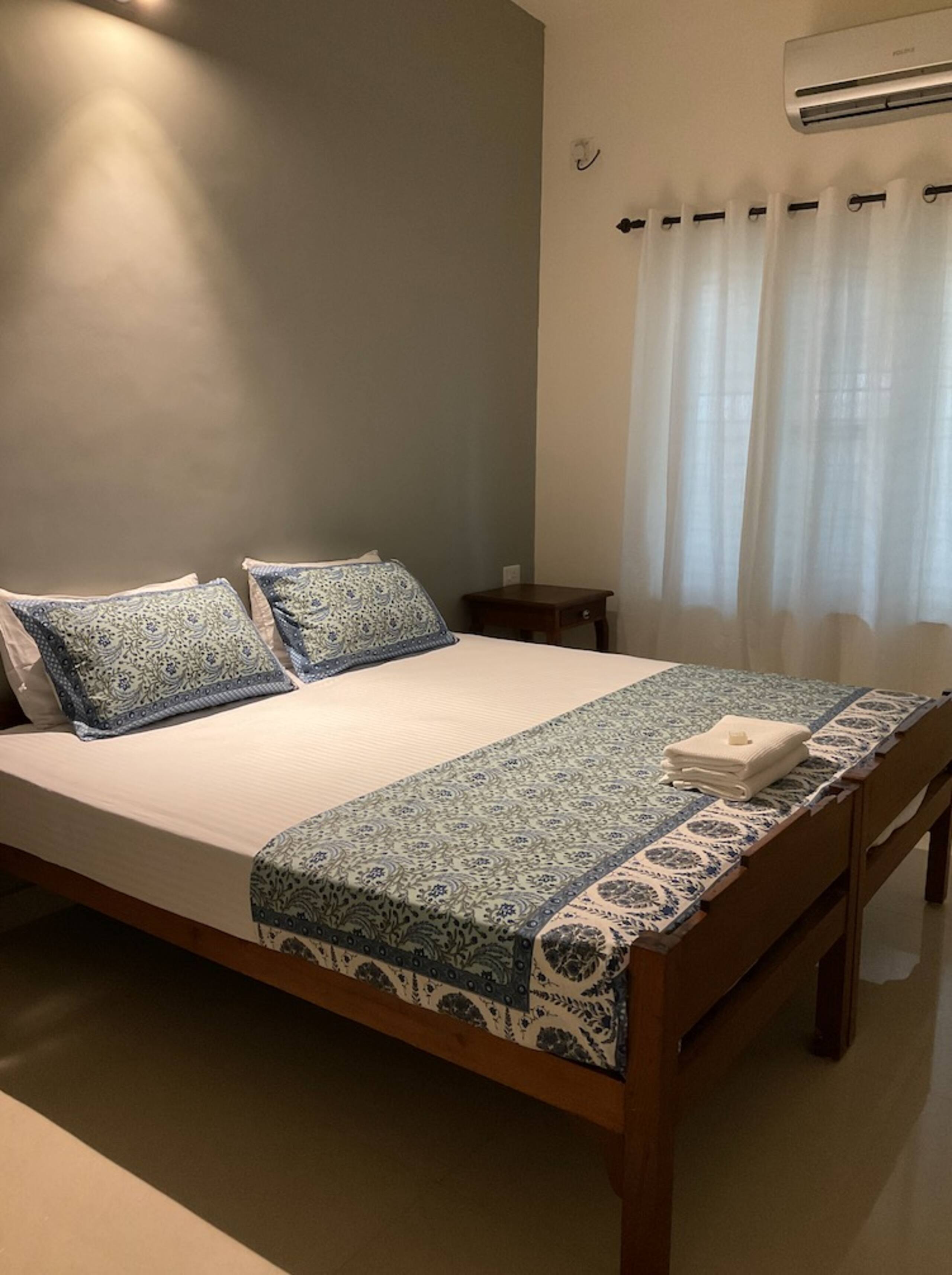 Pool Villa - The Humming Trees 12