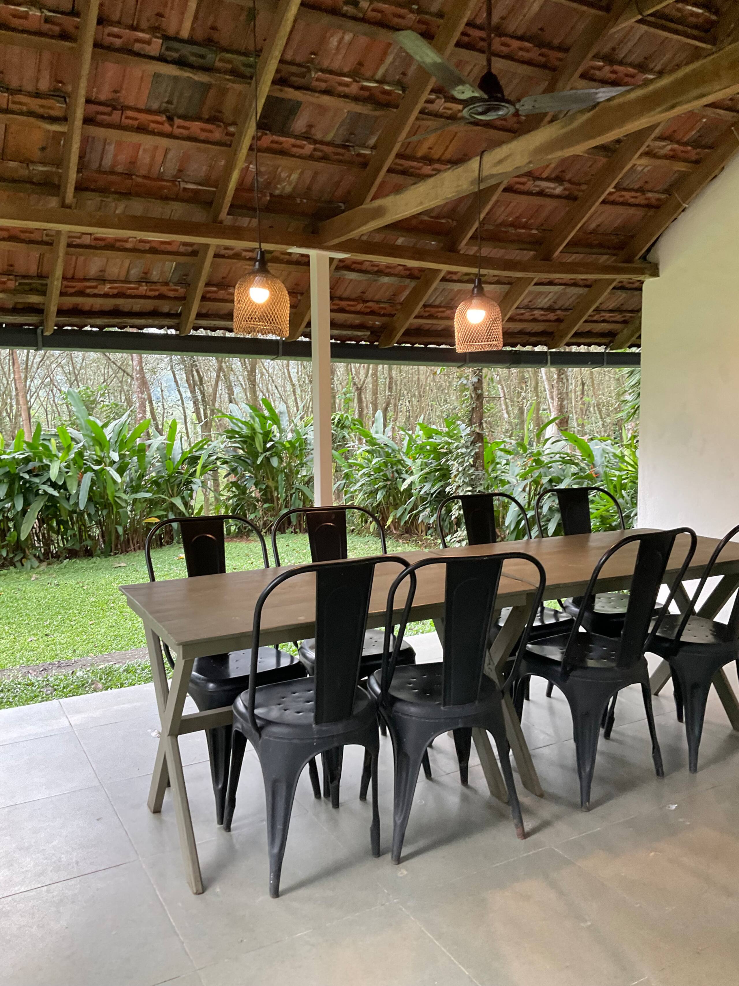 Pool Villa - The Humming Trees 20