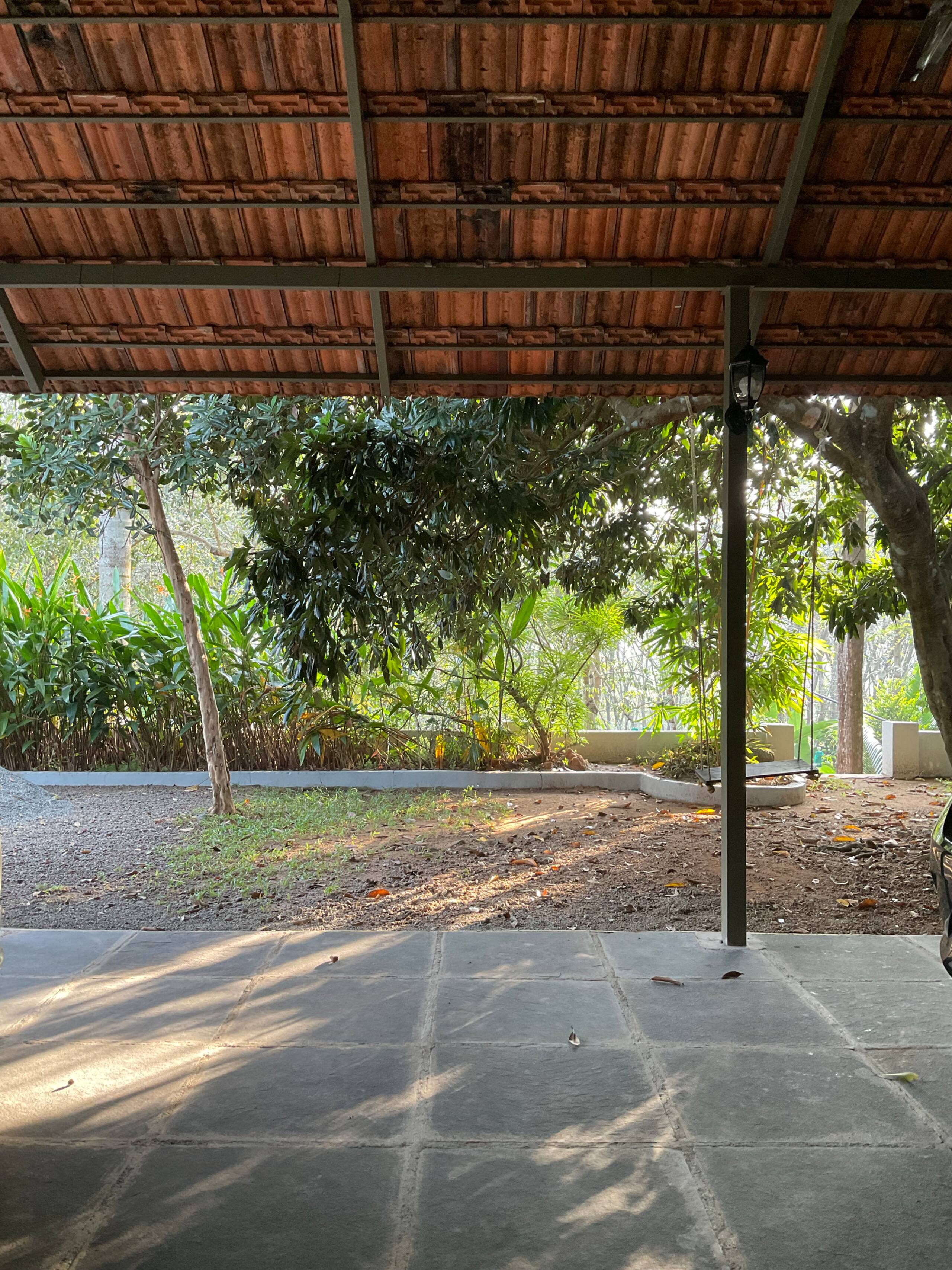 Pool Villa - The Humming Trees 27
