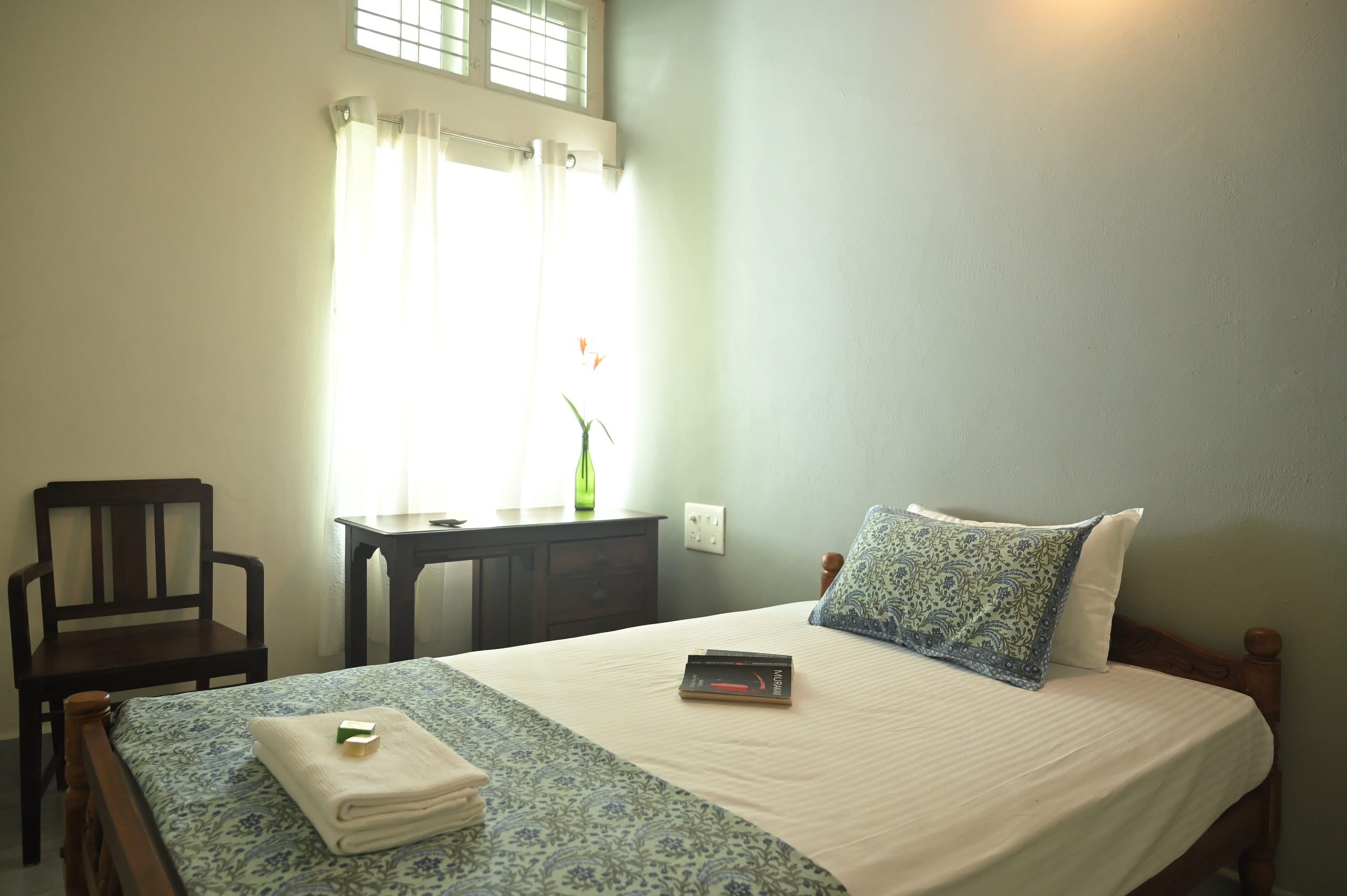 Pool Villa - The Humming Trees 15