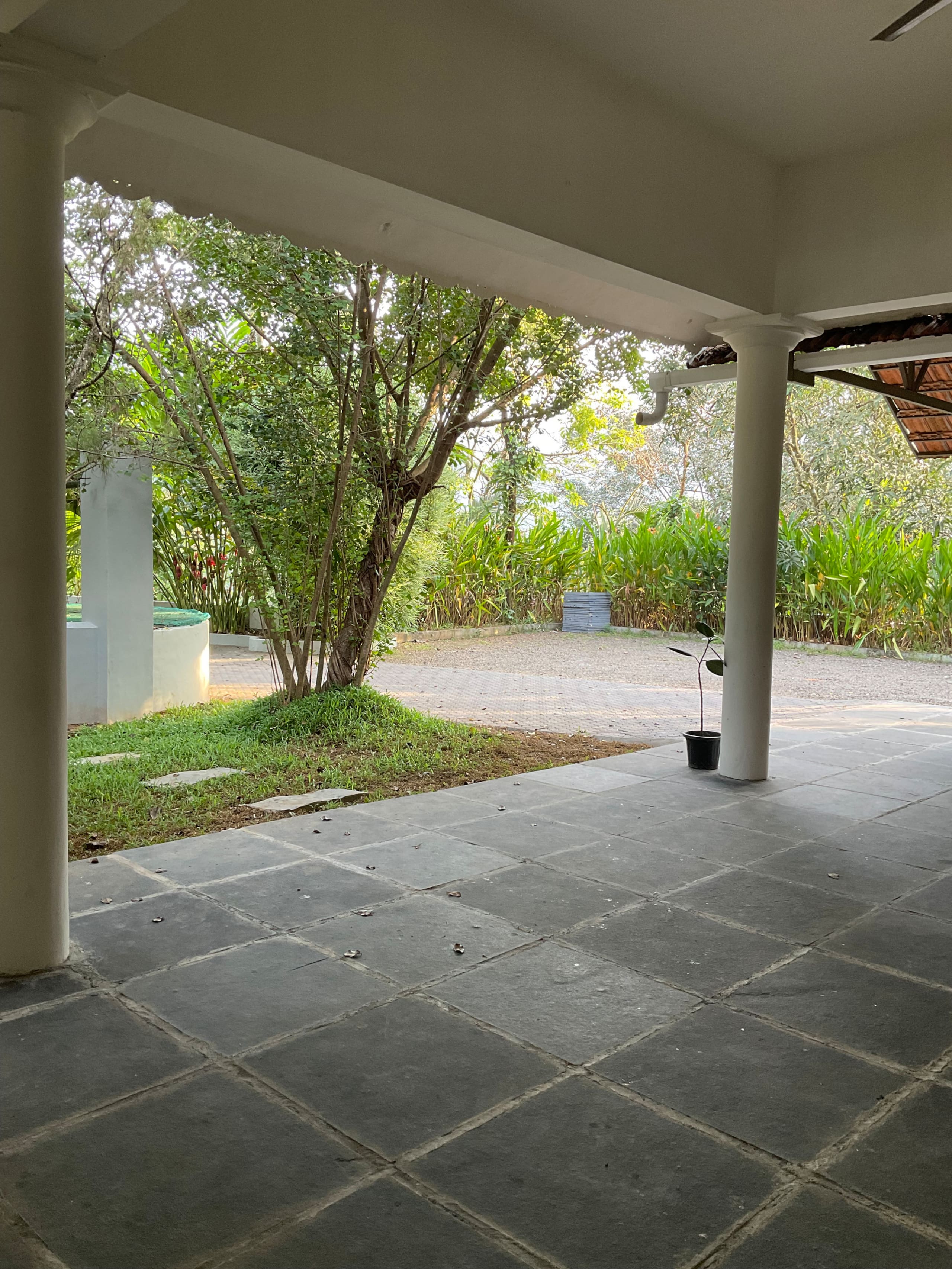 Pool Villa - The Humming Trees 22