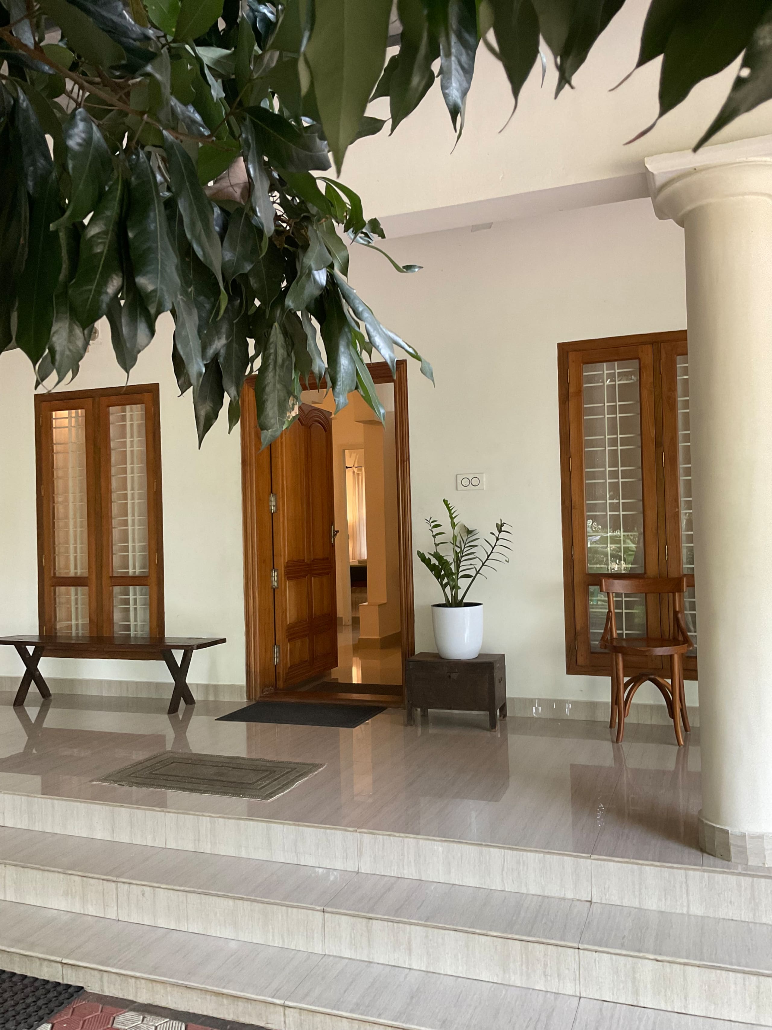 Pool Villa - The Humming Trees 36